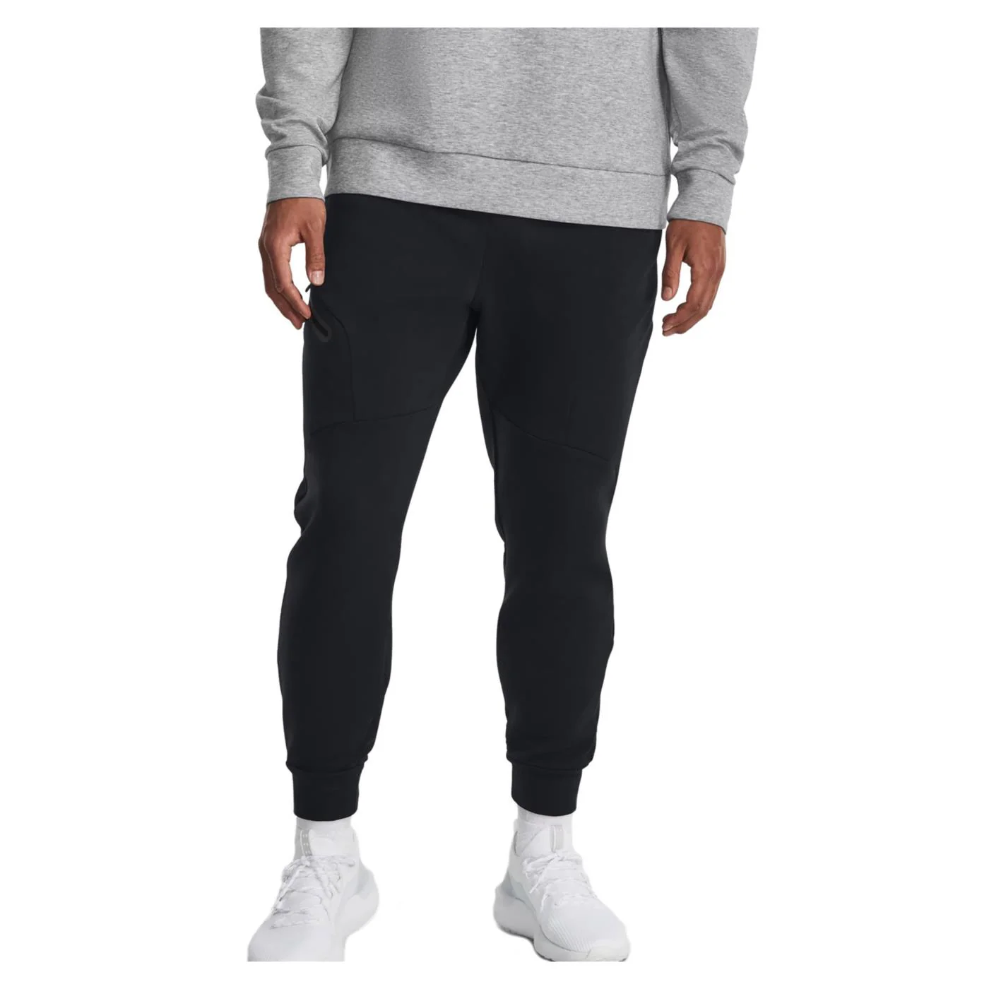 UNDER ARMOUR UNSTOPPABLE FLC JOGGERS - Image 3