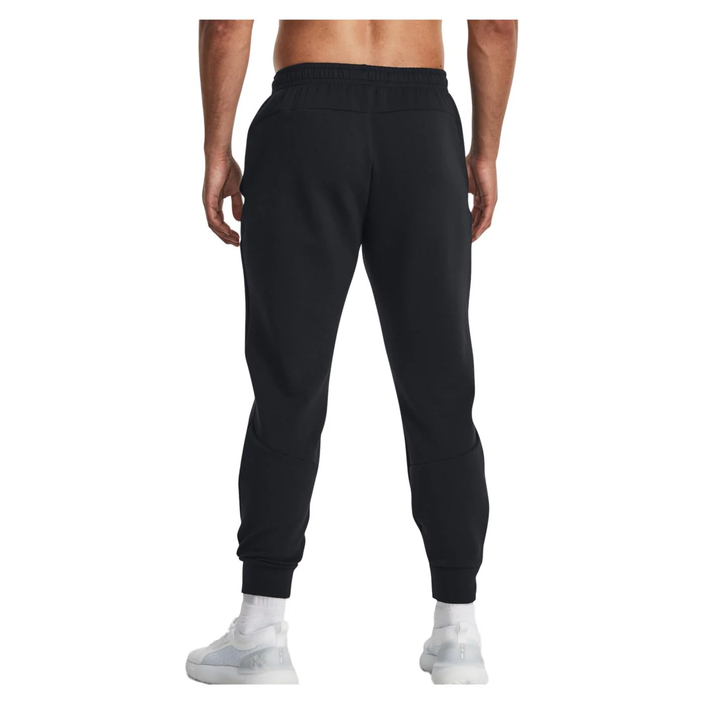 UNDER ARMOUR UNSTOPPABLE FLC JOGGERS - Image 4