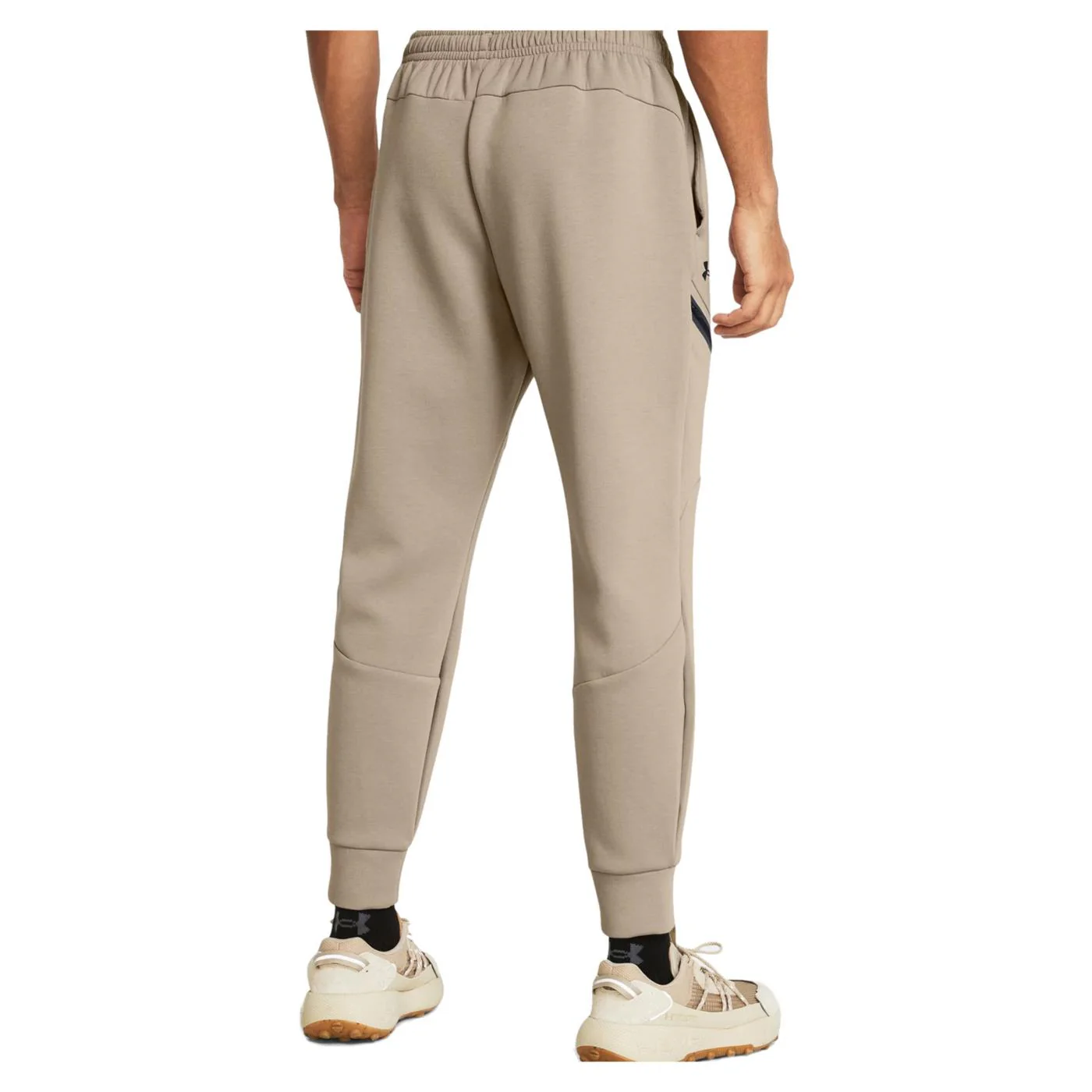 UNDER ARMOUR UNSTOPPABLE FLC JOGGERS - Image 4
