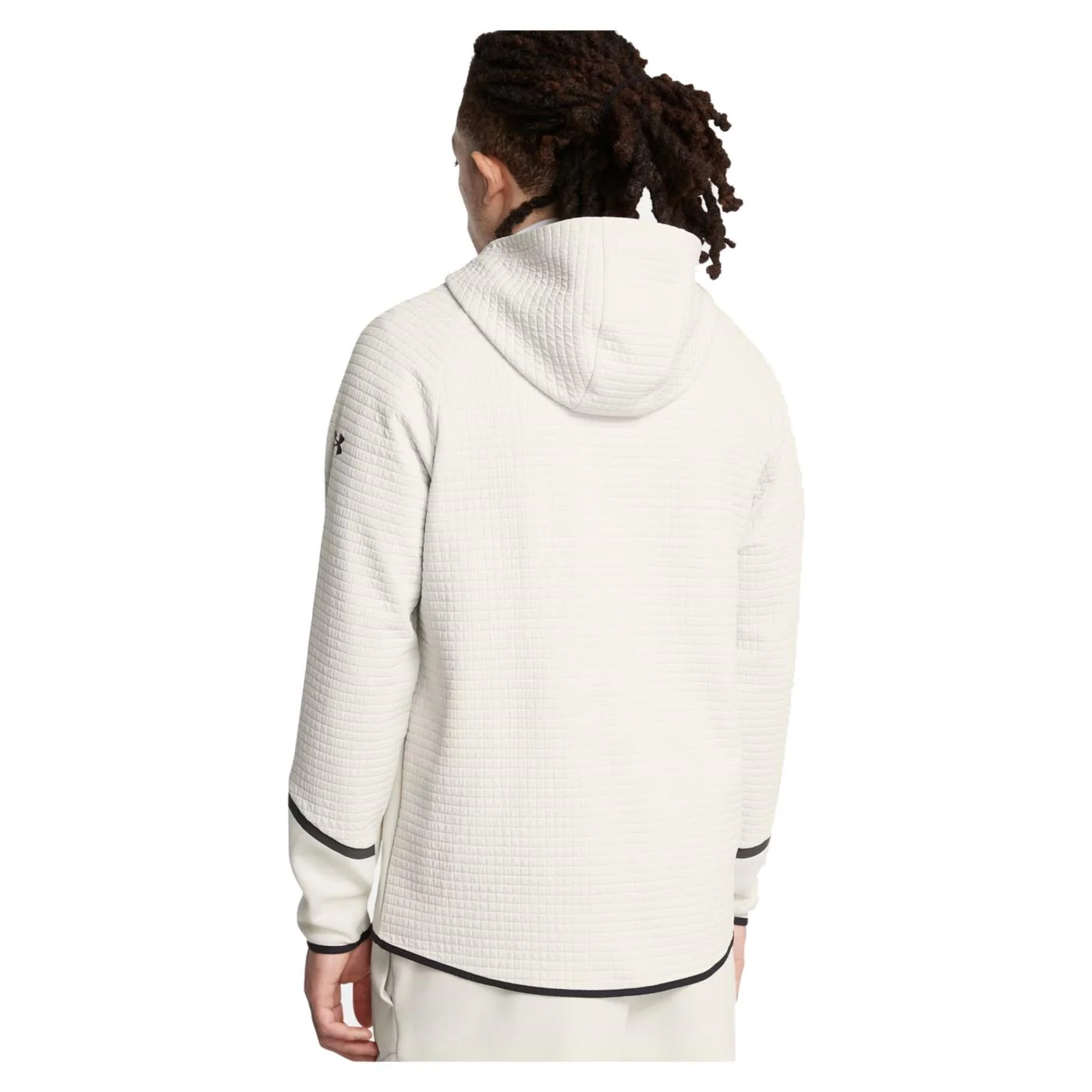 UNDER ARMOUR UNSTOPPABLE FLC TXTR FZ - Image 4