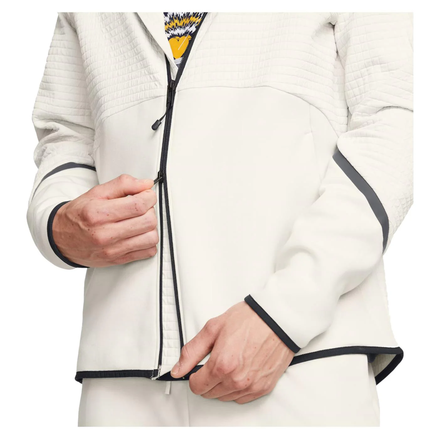 UNDER ARMOUR UNSTOPPABLE FLC TXTR FZ - Image 5