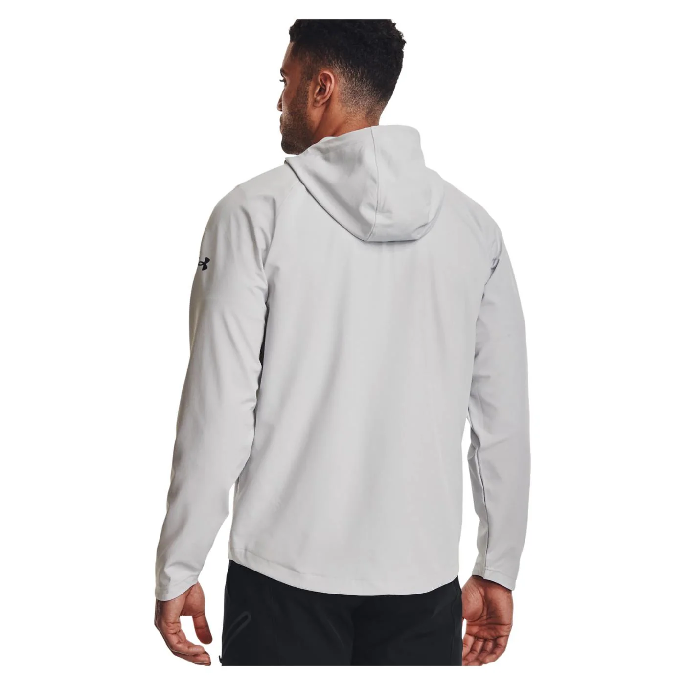 UNDER ARMOUR UNSTOPPABLE JACKET - Image 4