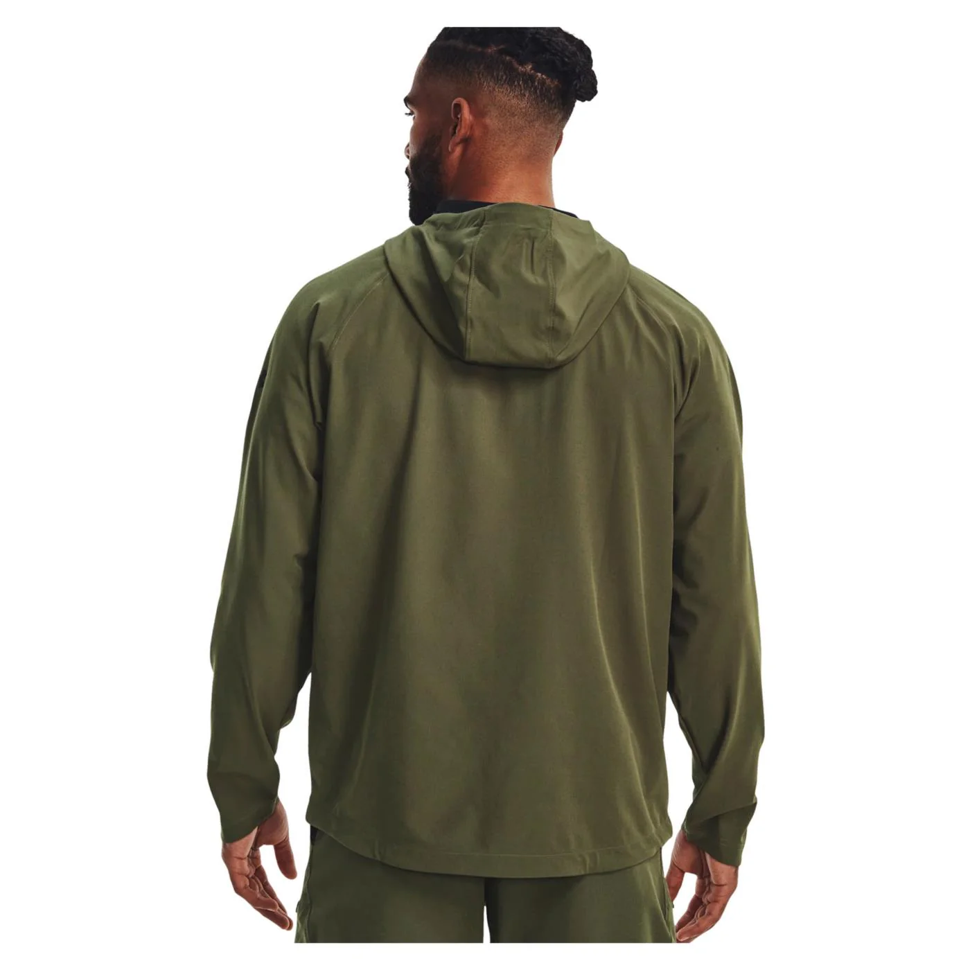 UNDER ARMOUR UNSTOPPABLE JACKET - Image 4