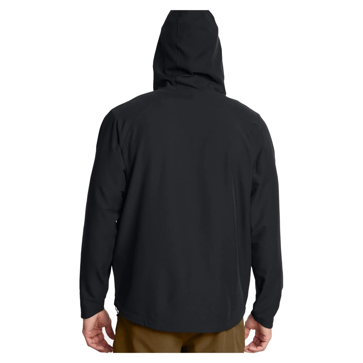 UNDER ARMOUR UNSTOPPABLE JACKET - Image 4