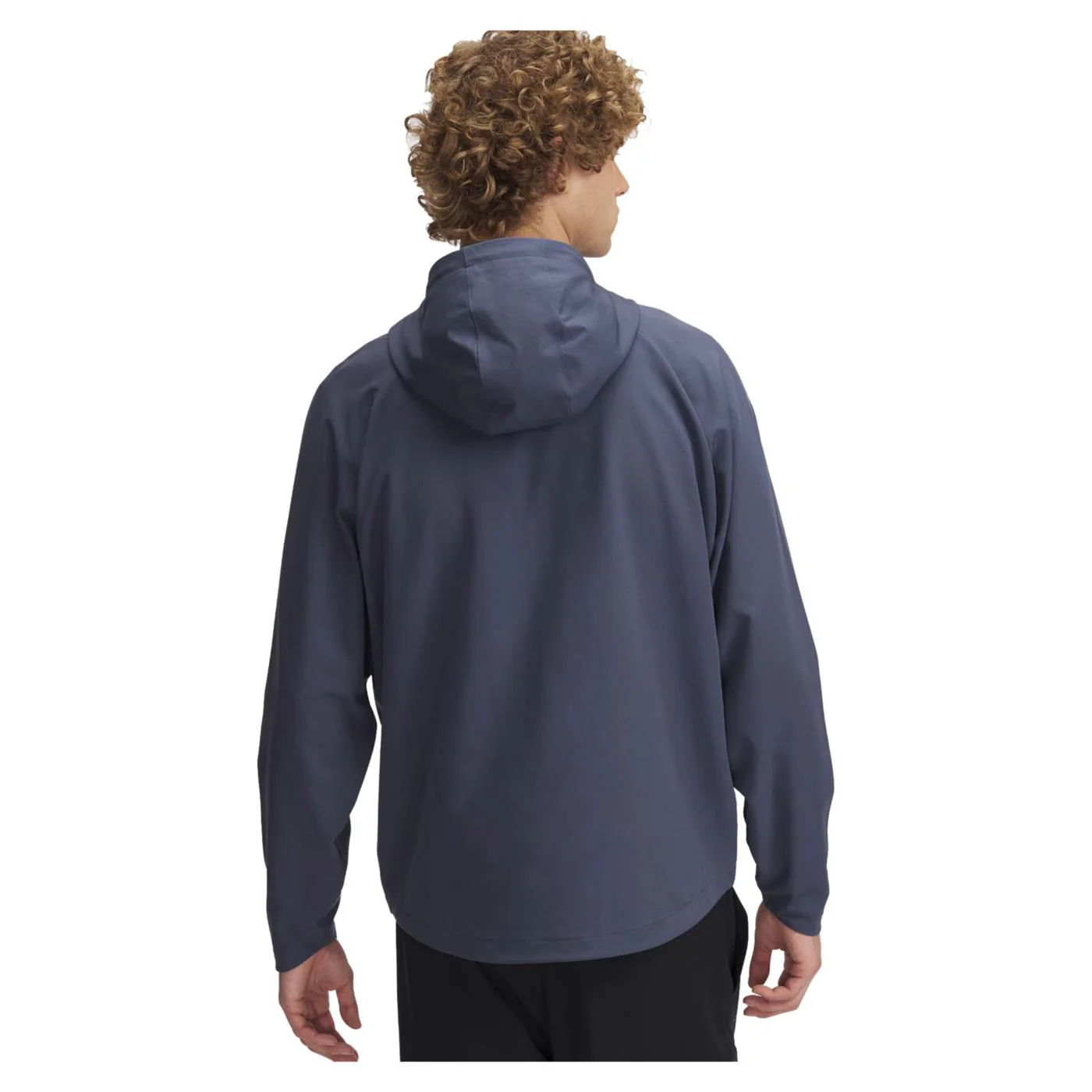 UNDER ARMOUR UNSTOPPABLE JACKET LC - Image 2