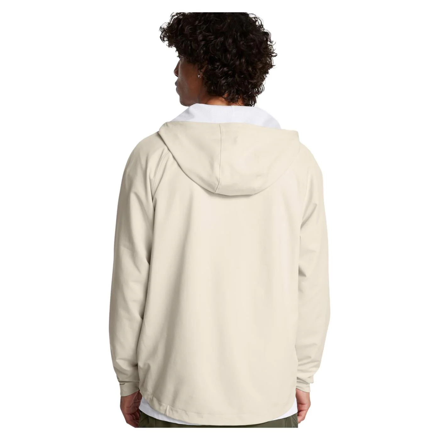 UNDER ARMOUR UNSTOPPABLE JACKET LC - Image 4