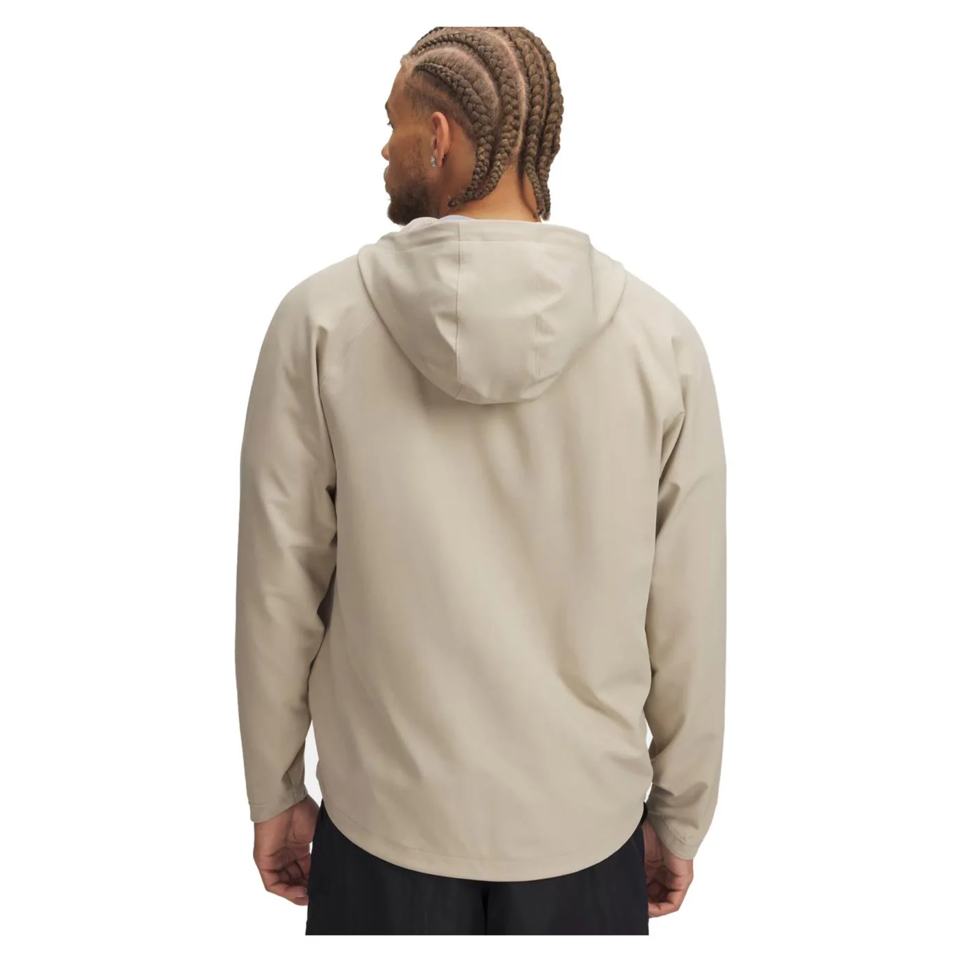 UNDER ARMOUR UNSTOPPABLE JACKET LC - Image 2