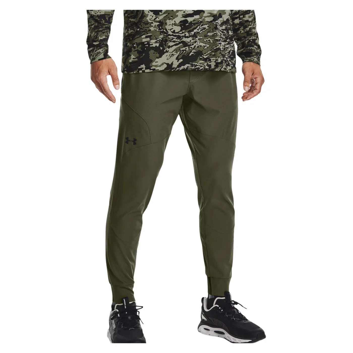 UNDER ARMOUR UNSTOPPABLE JOGGER - Image 2
