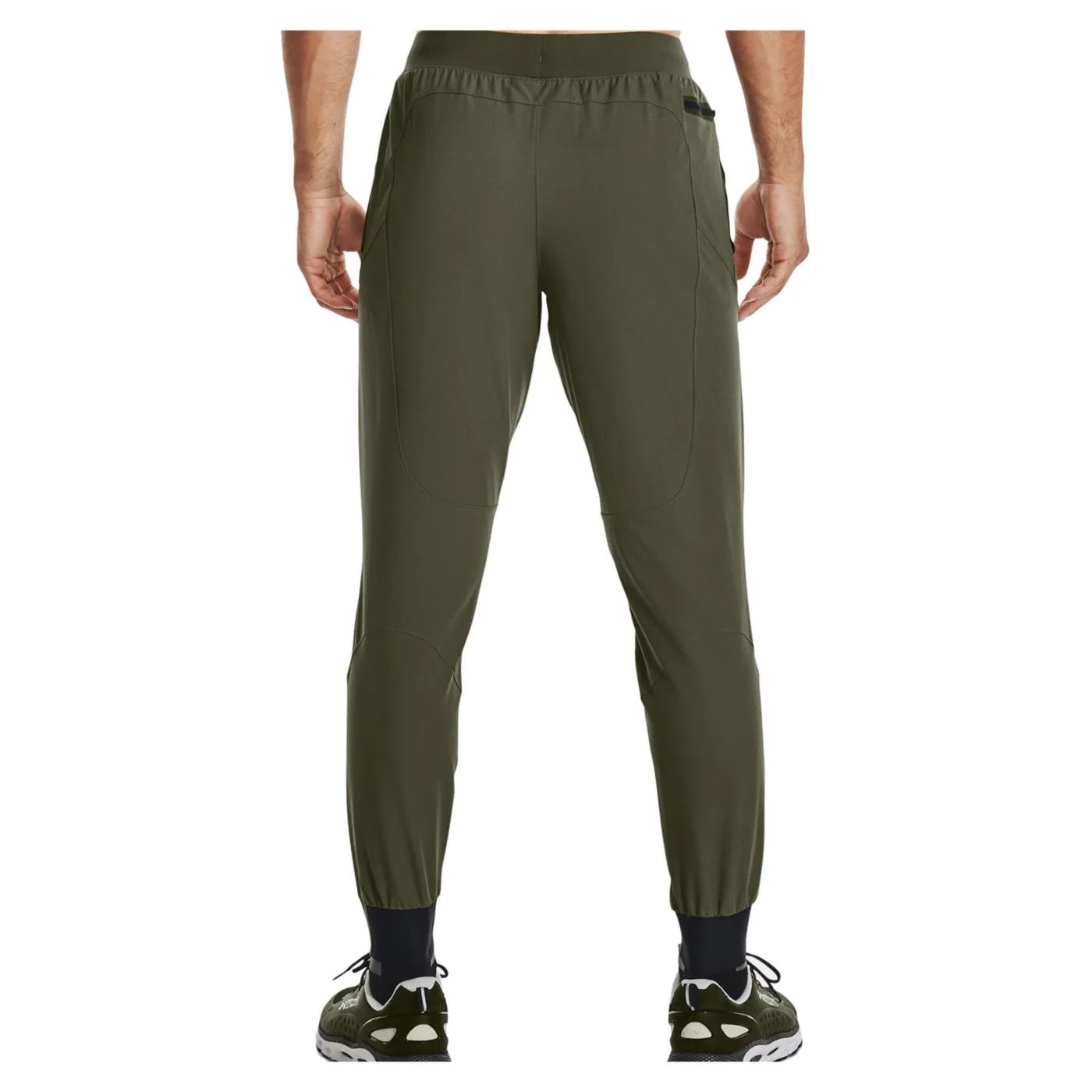 UNDER ARMOUR UNSTOPPABLE JOGGER - Image 3