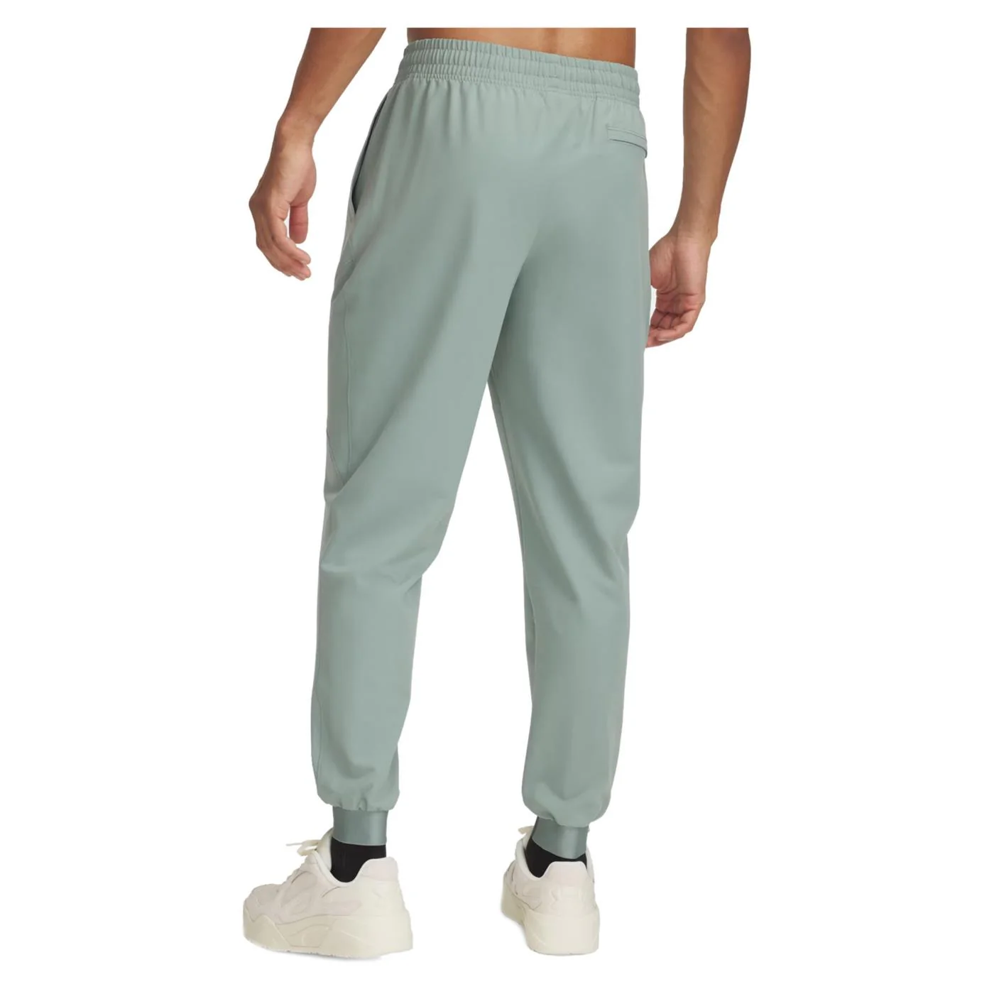 UNDER ARMOUR UNSTOPPABLE JOGGERS - Image 2