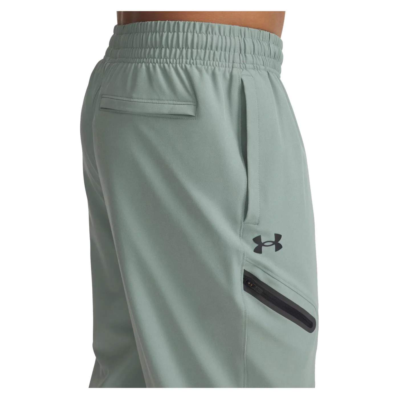 UNDER ARMOUR UNSTOPPABLE JOGGERS - Image 3
