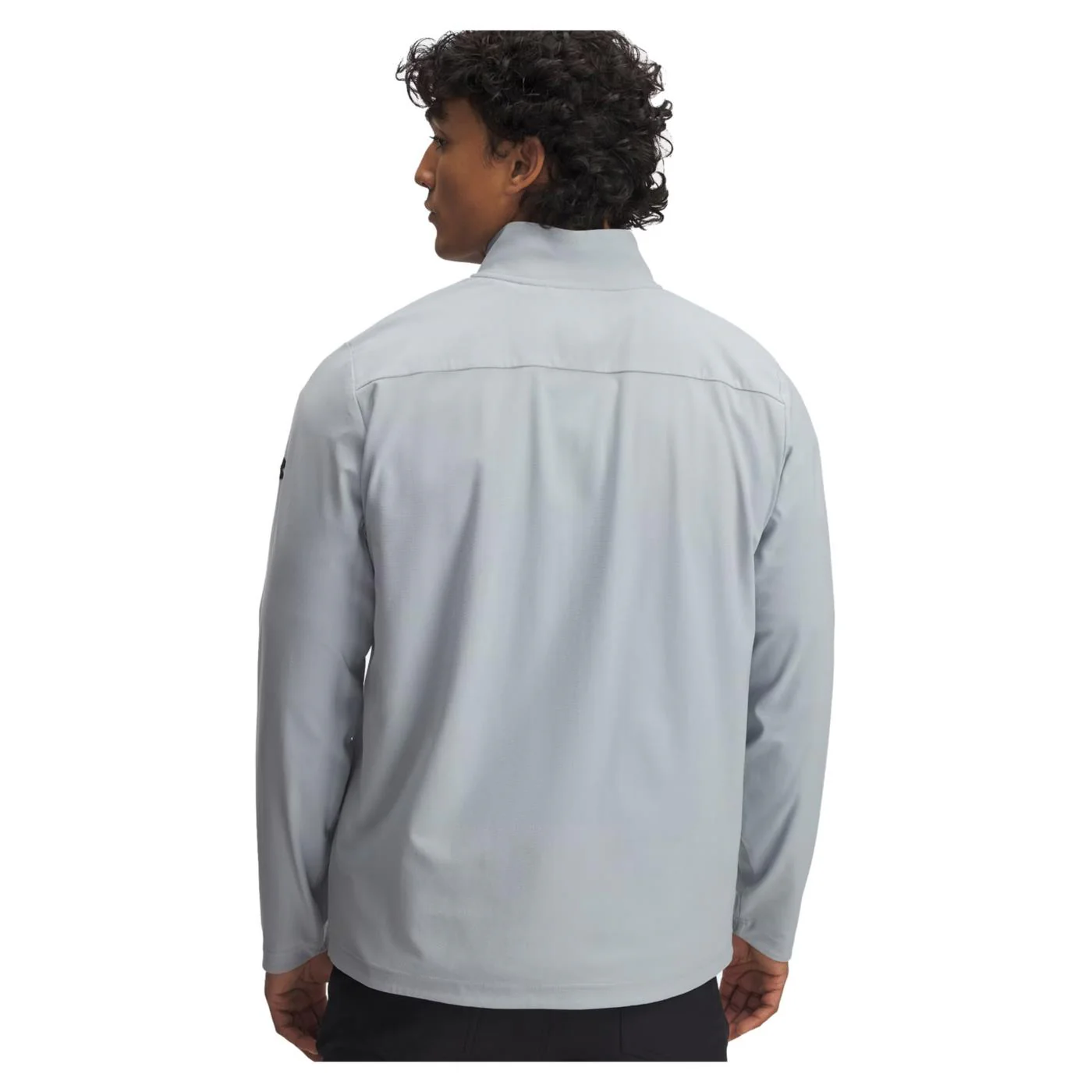 UNDER ARMOUR UNSTOPPABLE NON-HOOD FZ - Image 2