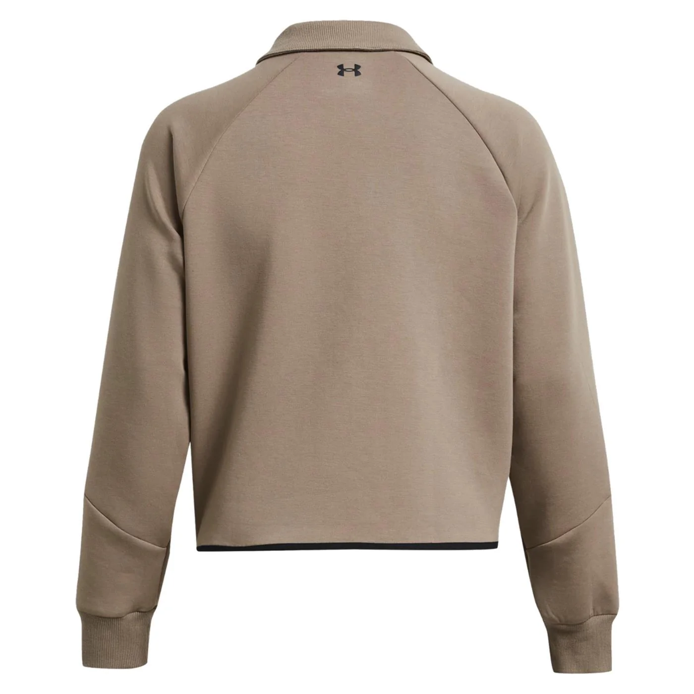UNDER ARMOUR UNSTOPPABLE RUGBY CROP W - Image 2