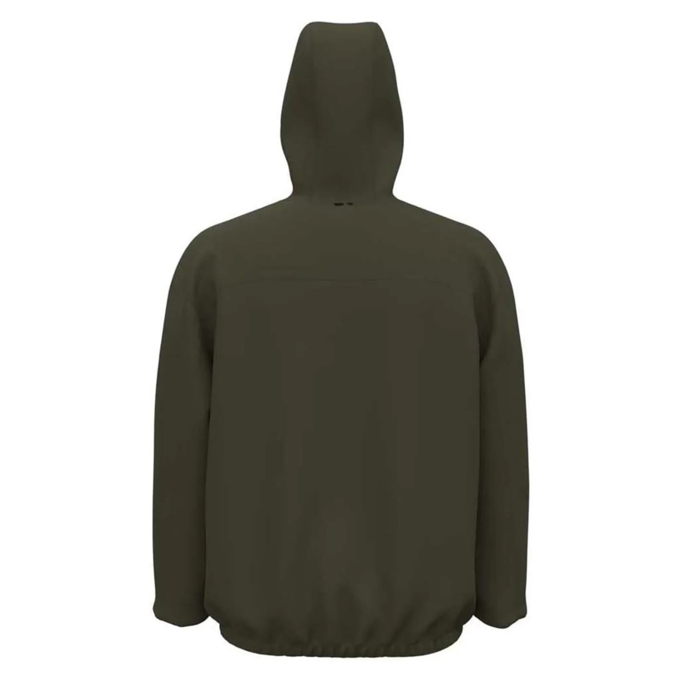 UNDER ARMOUR UNSTOPPABLE TXT WOVEN JKT - Image 2