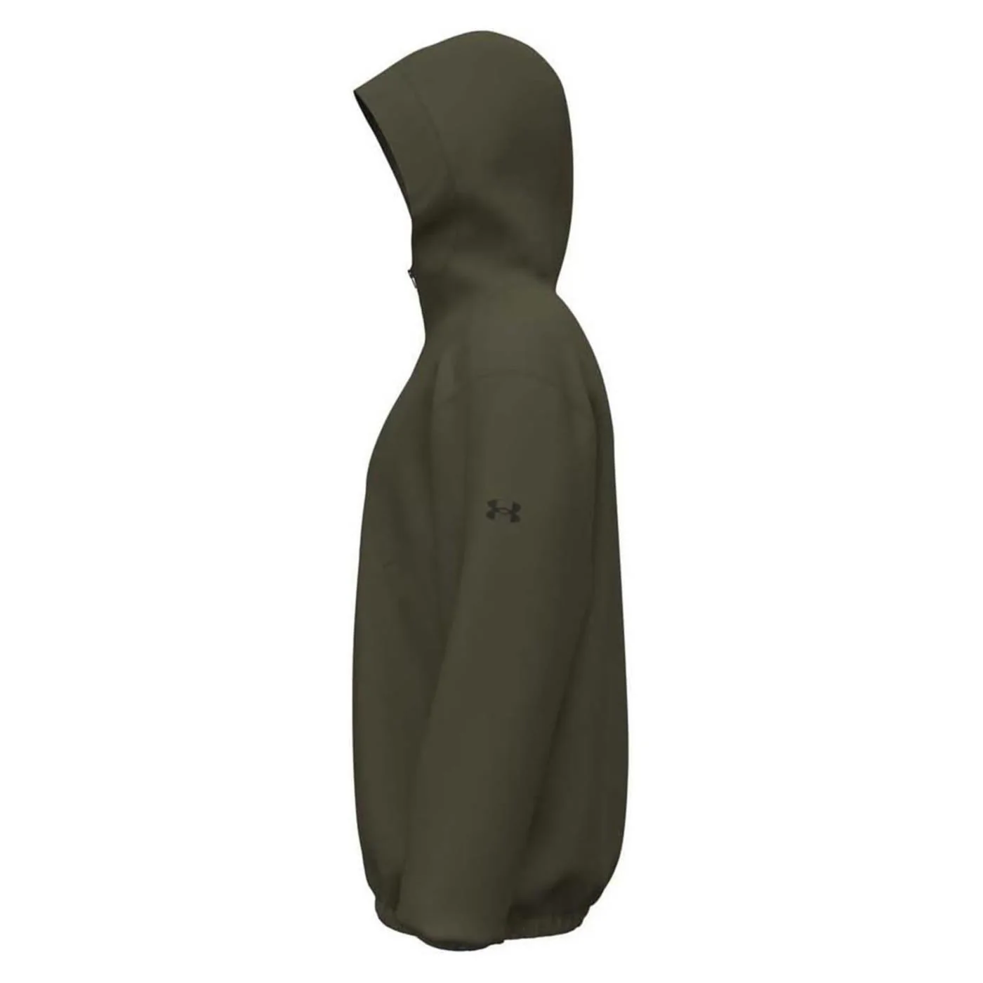 UNDER ARMOUR UNSTOPPABLE TXT WOVEN JKT - Image 3
