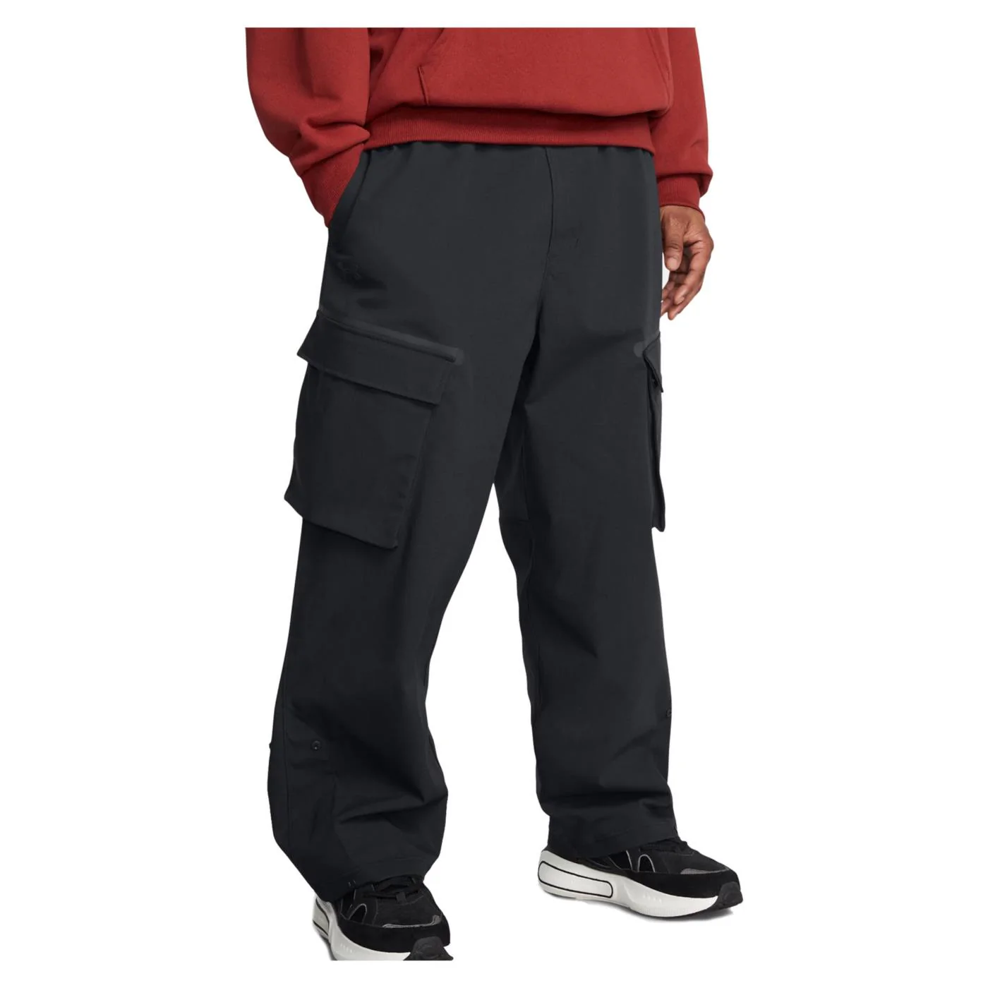 UNDER ARMOUR UNSTOPPABLE UTILITY CARGO - Image 3