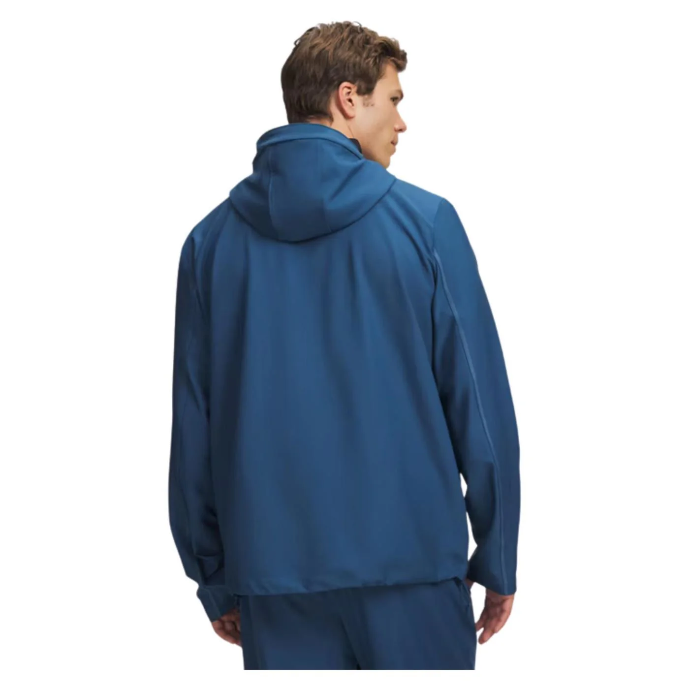 UNDER ARMOUR UNSTOPPABLE WOVEN JACKET - Image 2
