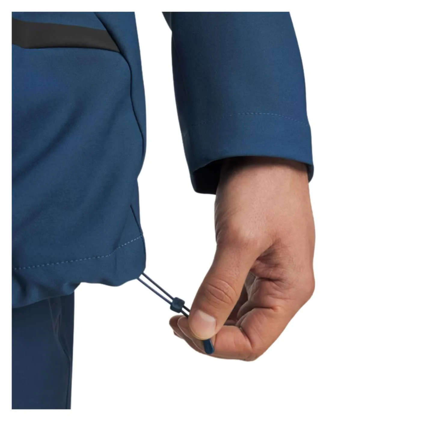 UNDER ARMOUR UNSTOPPABLE WOVEN JACKET - Image 3
