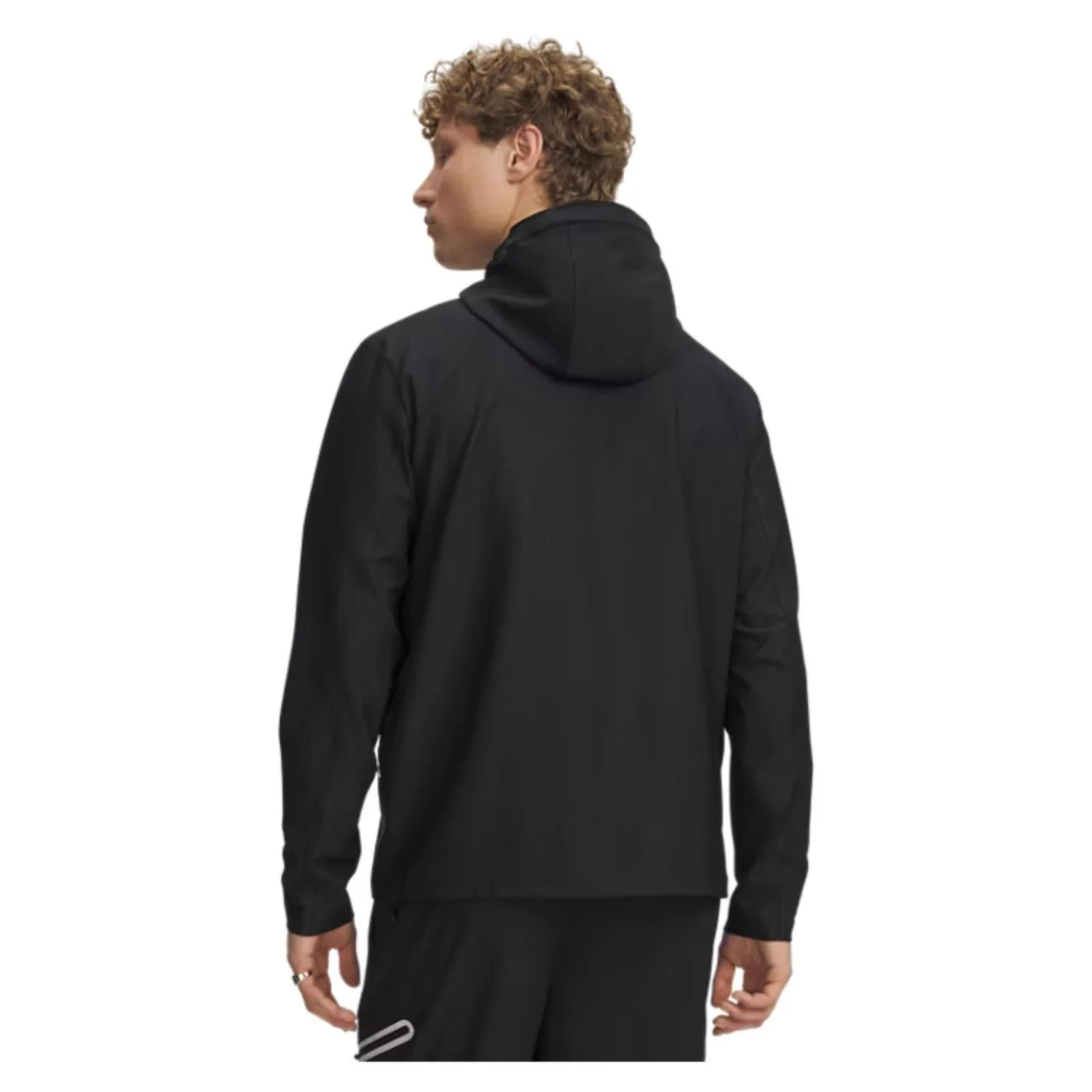 UNDER ARMOUR UNSTOPPABLE WOVEN JACKET - Image 2