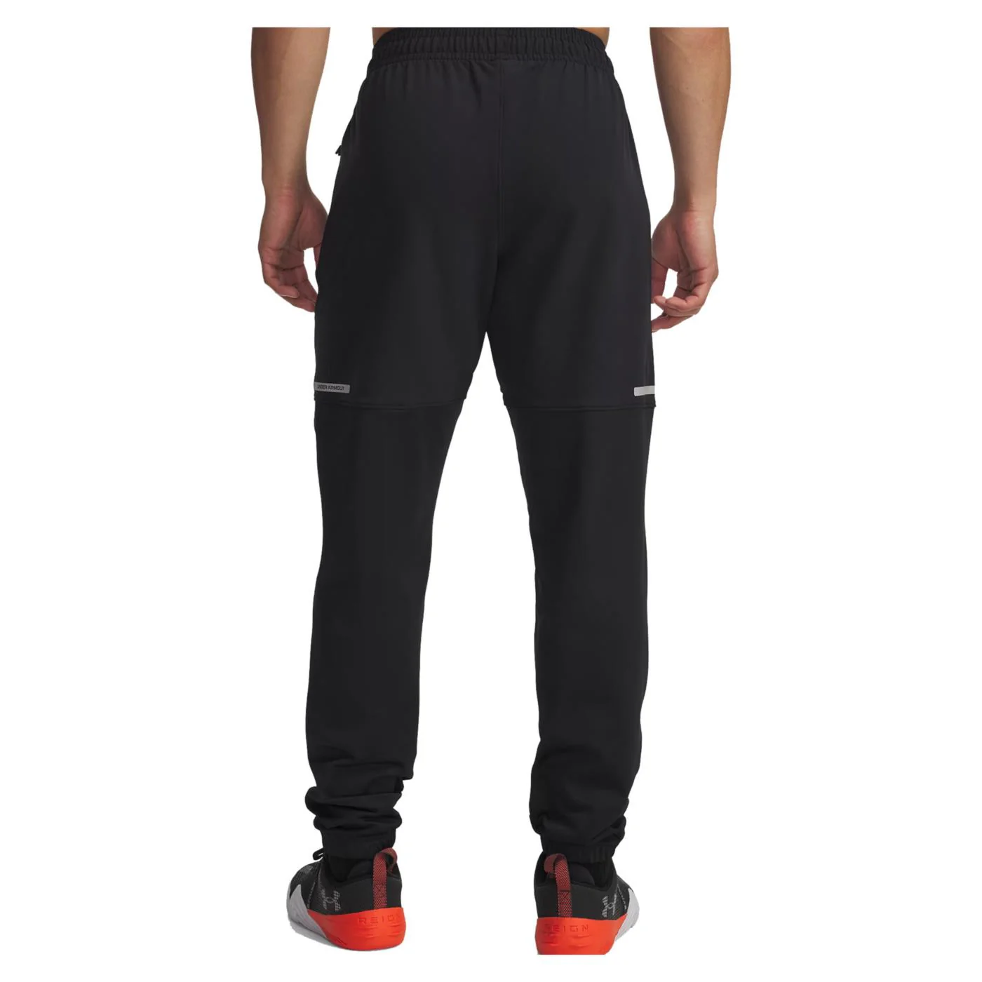 UNDER ARMOUR UTILITY WOVEN WINTER PANT - Image 2
