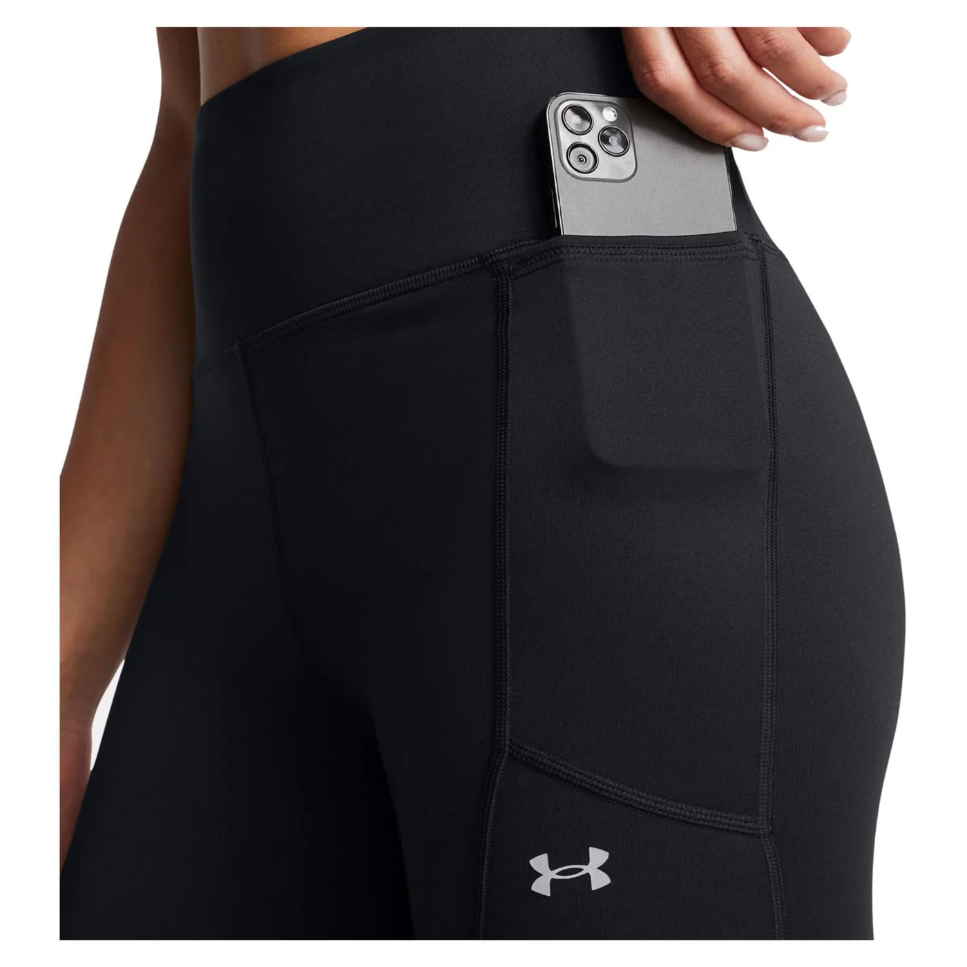 UNDER ARMOUR VANISH CW LEGGING - Image 5