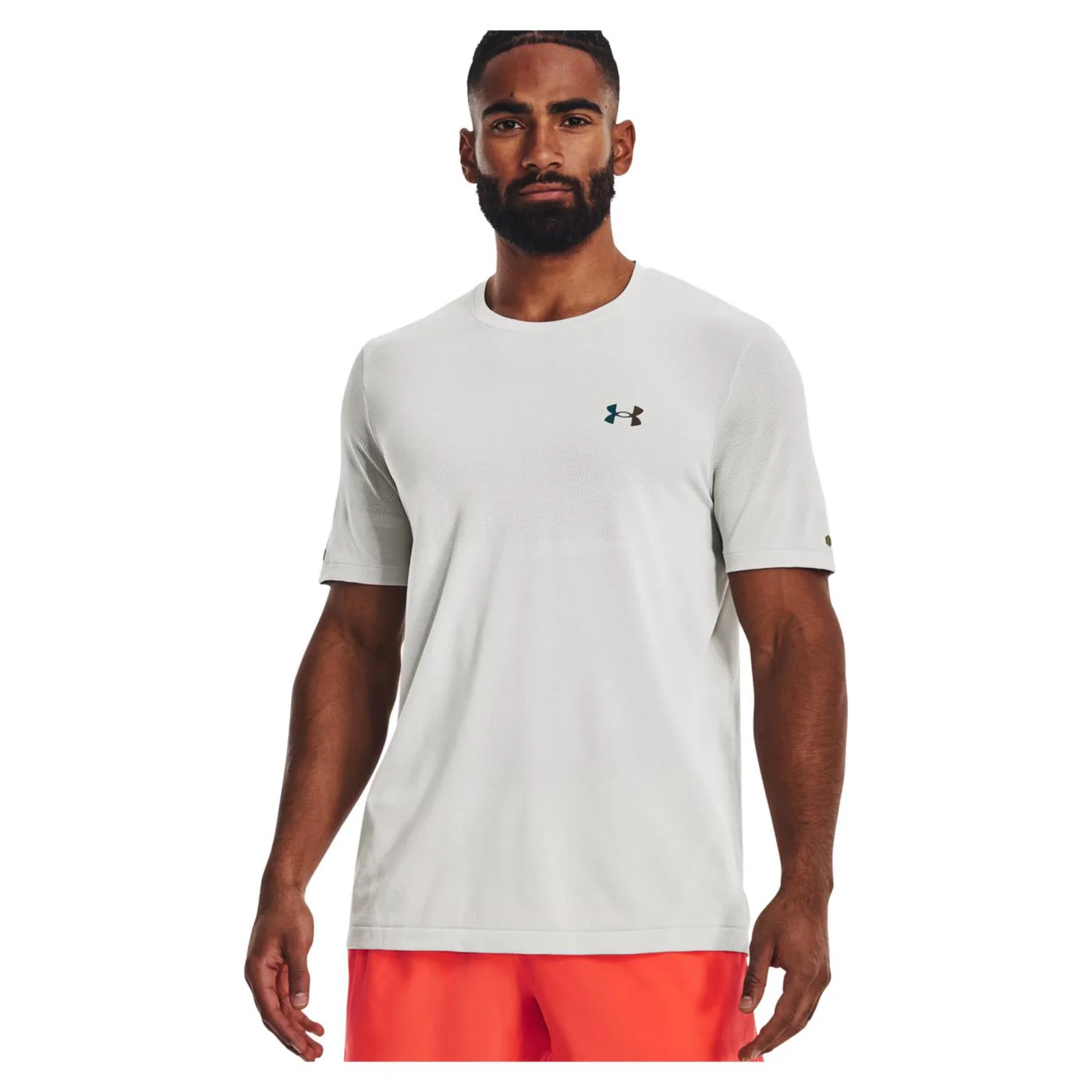 UNDER ARMOUR VANISH ELITE SEAMLESS SS - Image 3