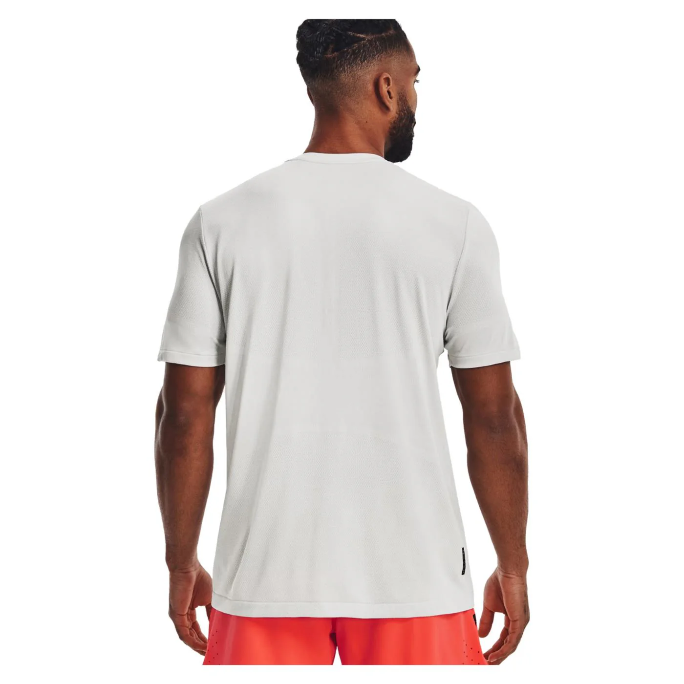 UNDER ARMOUR VANISH ELITE SEAMLESS SS - Image 4