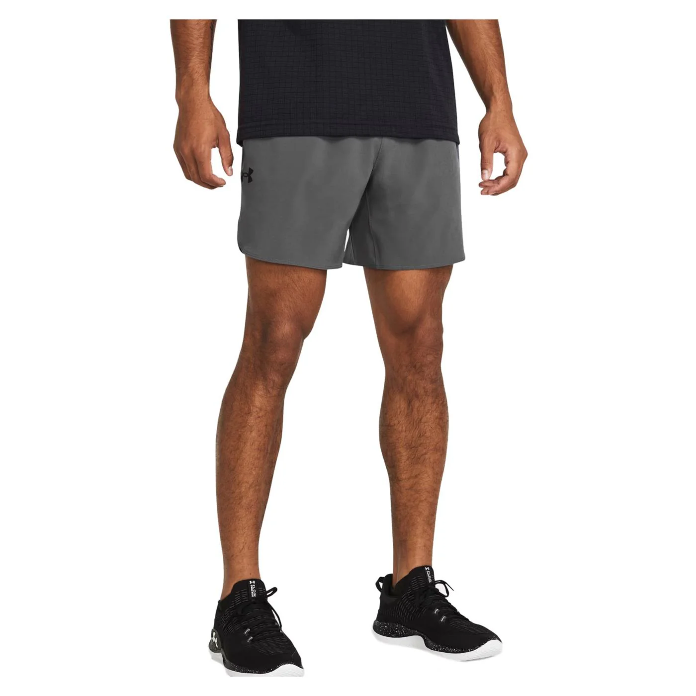 UNDER ARMOUR VANISH ELITE SHORT - Image 3