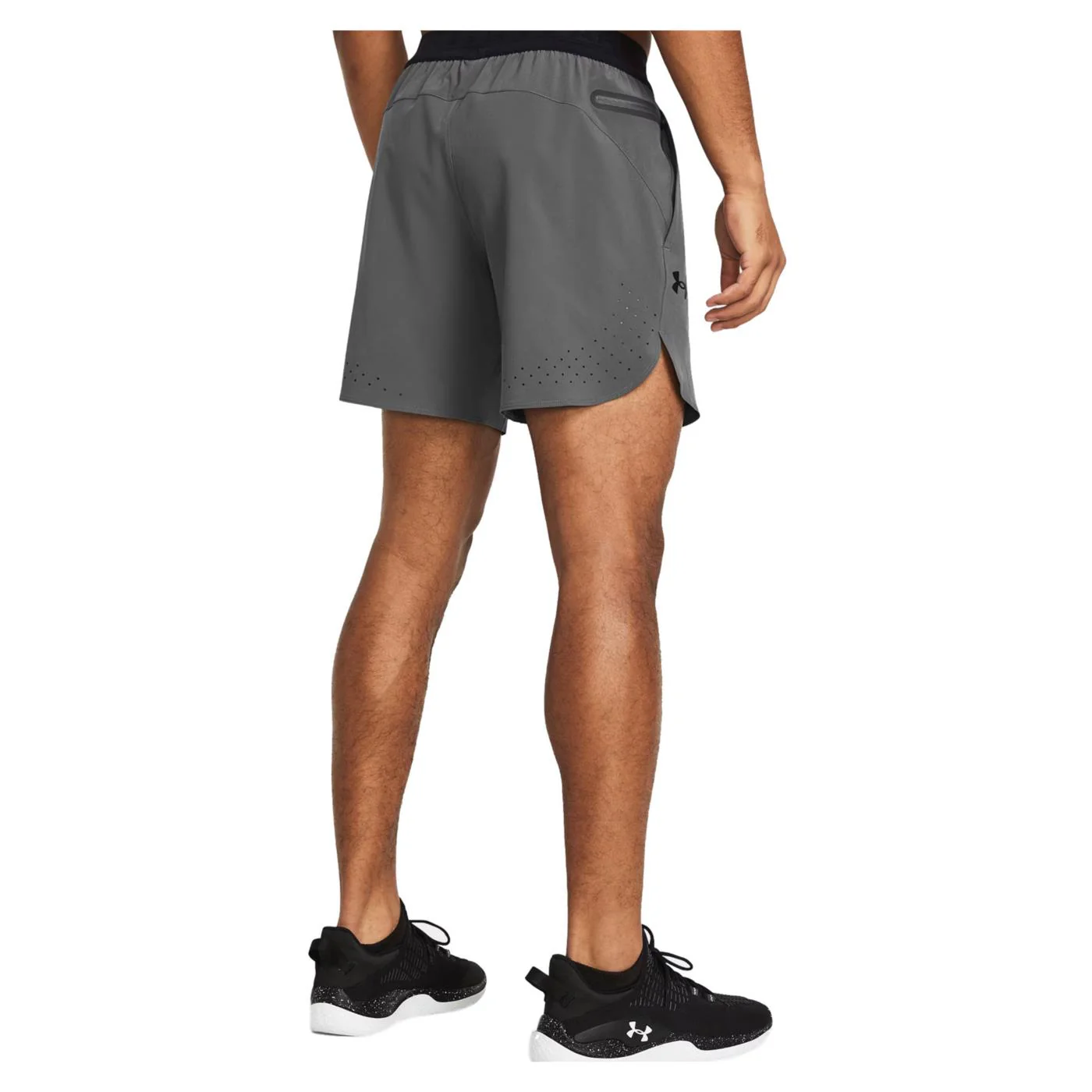 UNDER ARMOUR VANISH ELITE SHORT - Image 4