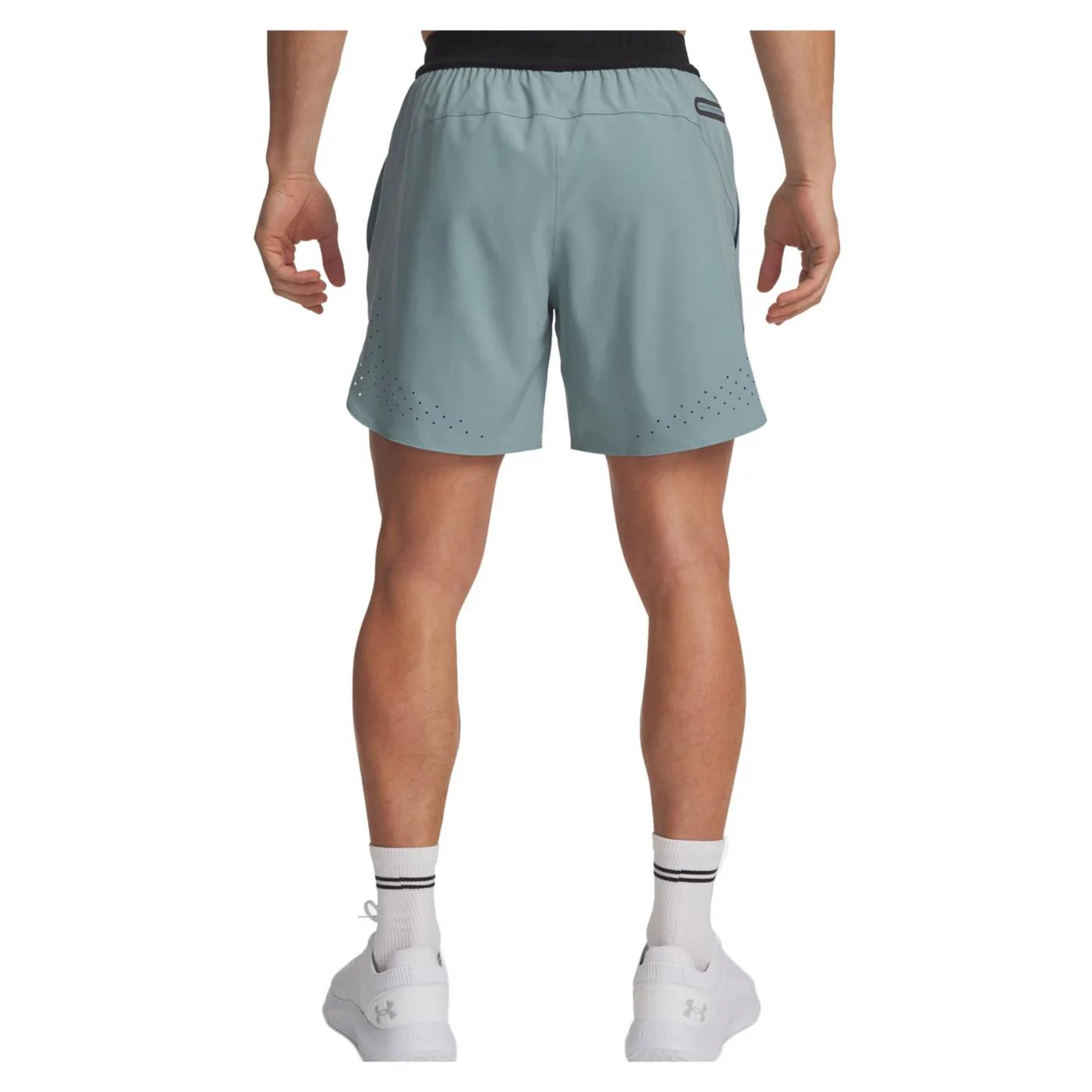 UNDER ARMOUR VANISH ELITE SHORT - Image 2