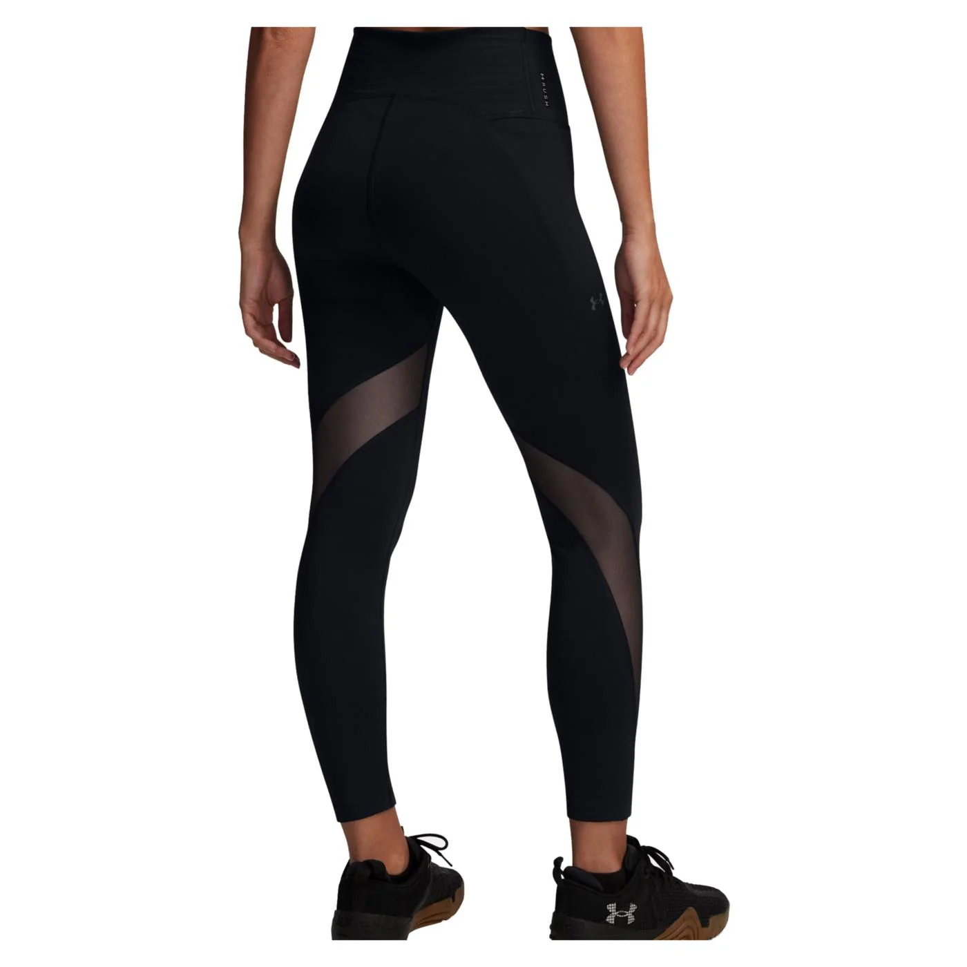UNDER ARMOUR VANISH ELITE VENT ANKLE - Image 2