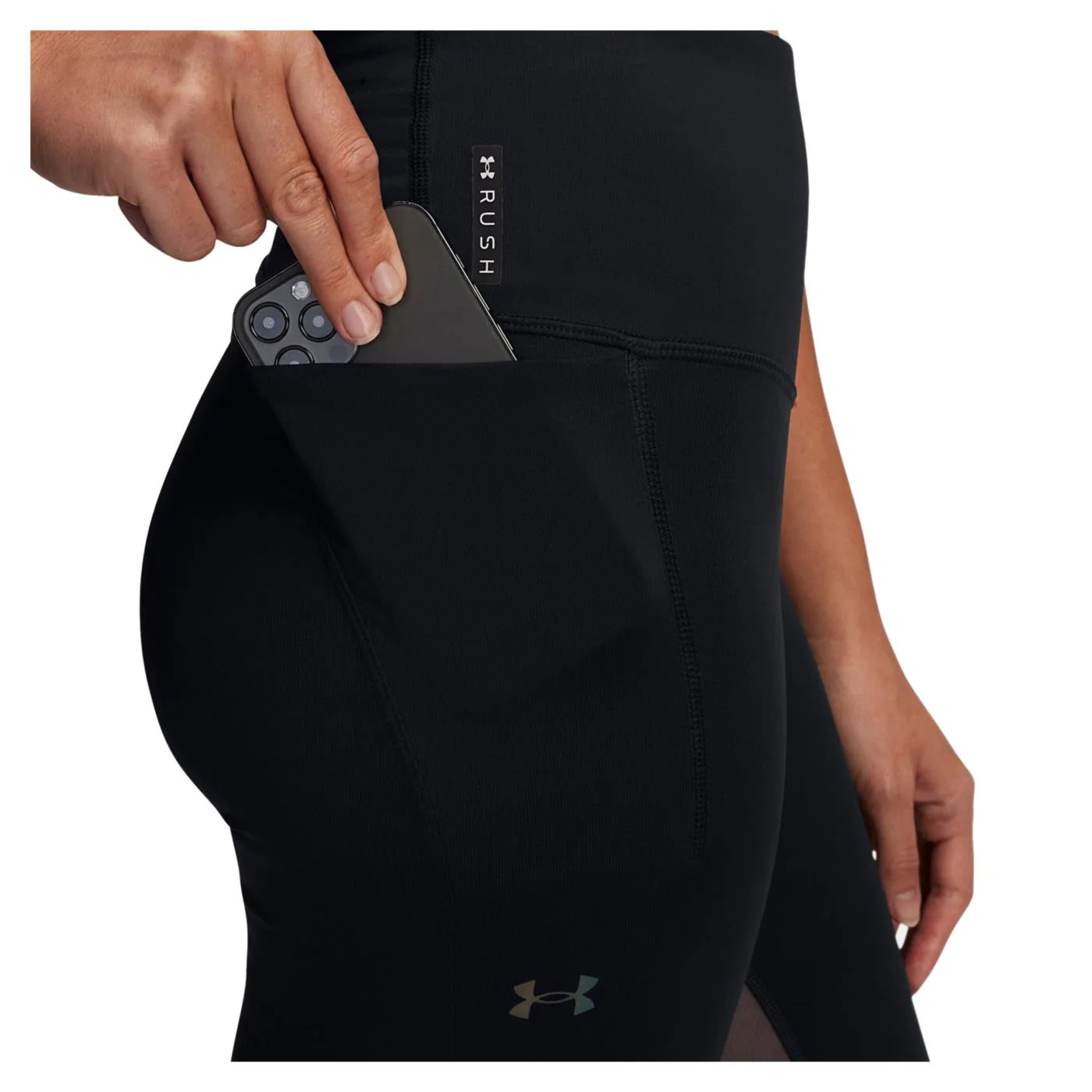 UNDER ARMOUR VANISH ELITE VENT ANKLE - Image 3