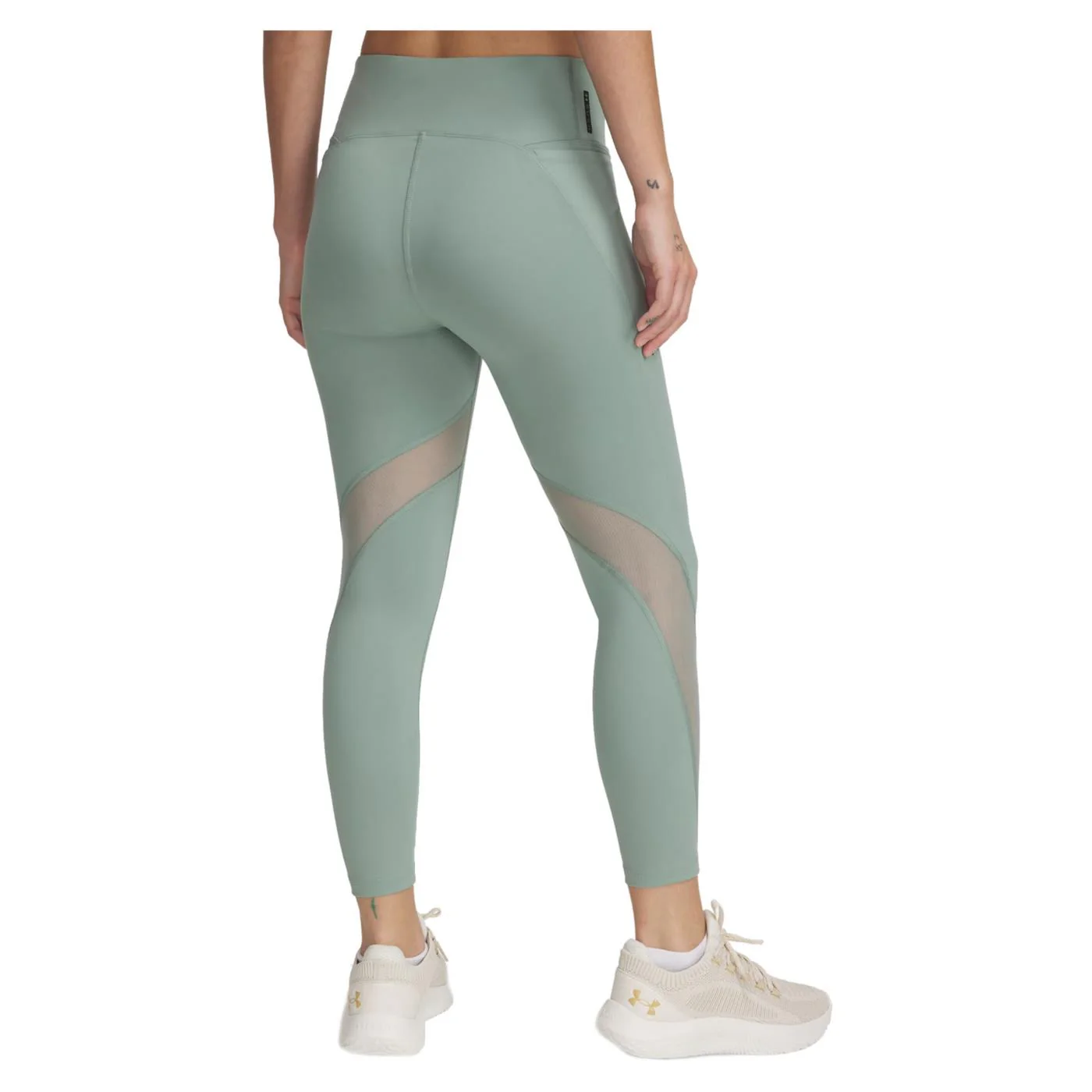 UNDER ARMOUR VANISH ELITE VENT ANKLE - Image 2