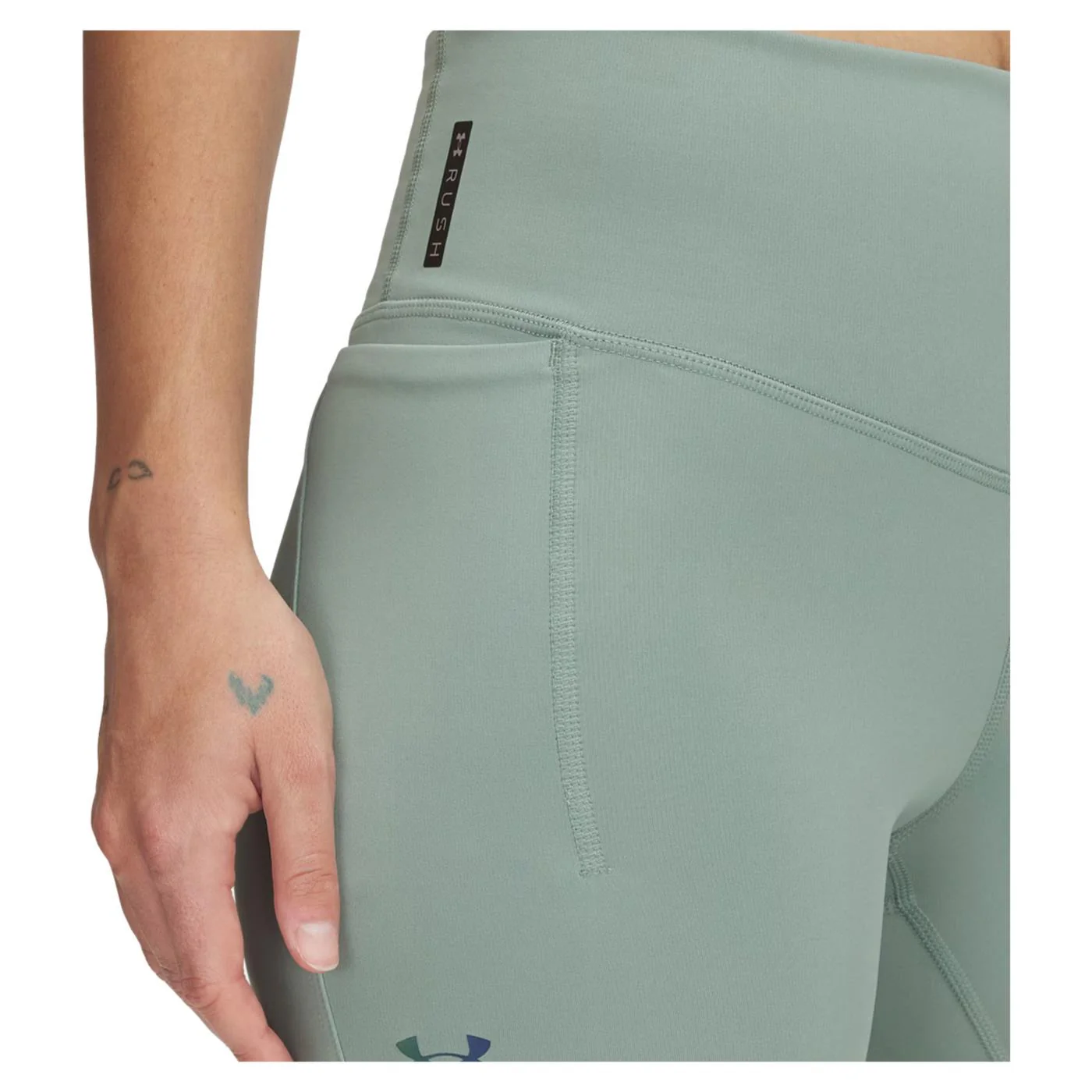 UNDER ARMOUR VANISH ELITE VENT ANKLE - Image 3