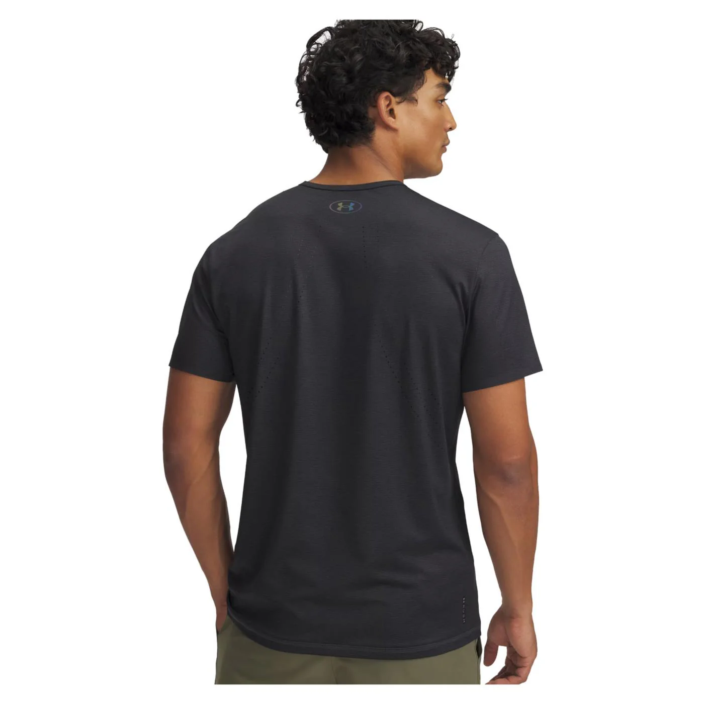 UNDER ARMOUR VANISH ELITE VENT TEE - Image 2