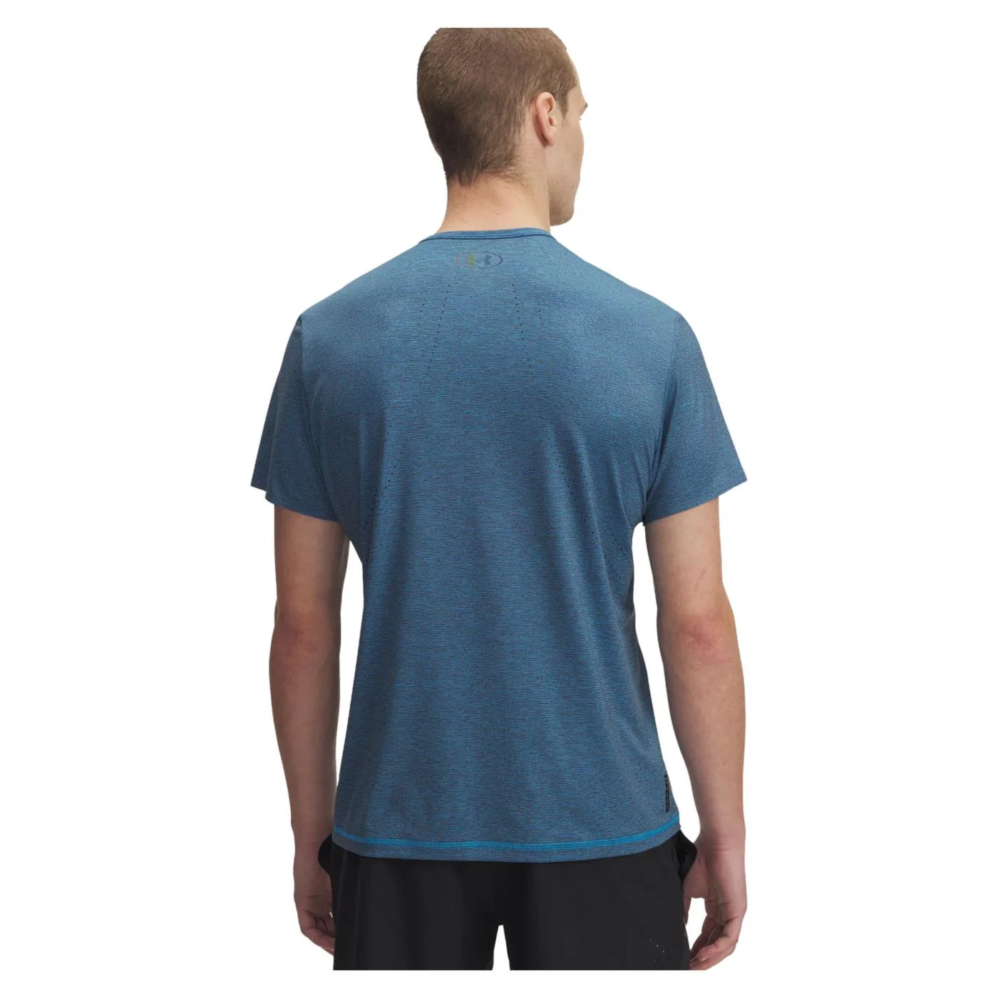 UNDER ARMOUR VANISH ELITE VENT TEE - Image 2