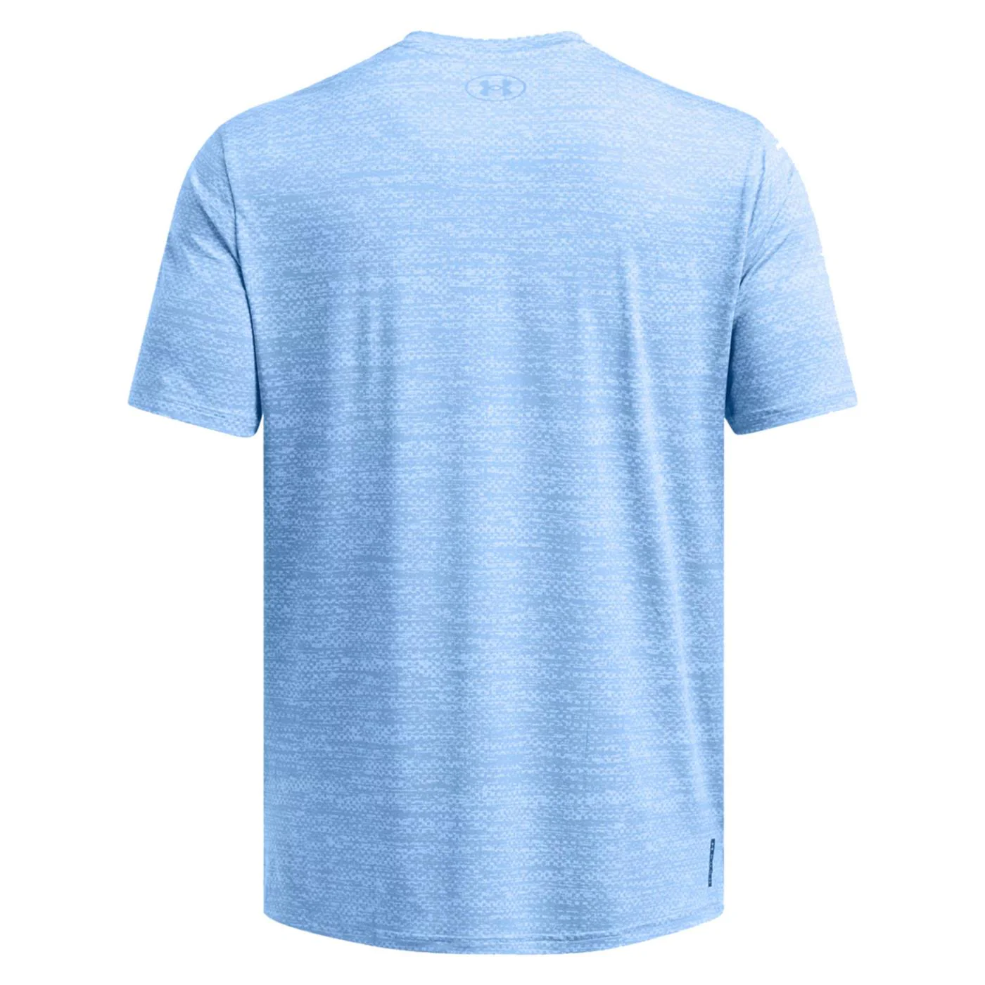 UNDER ARMOUR VANISH ENERGY PRINTED TEE - Image 2