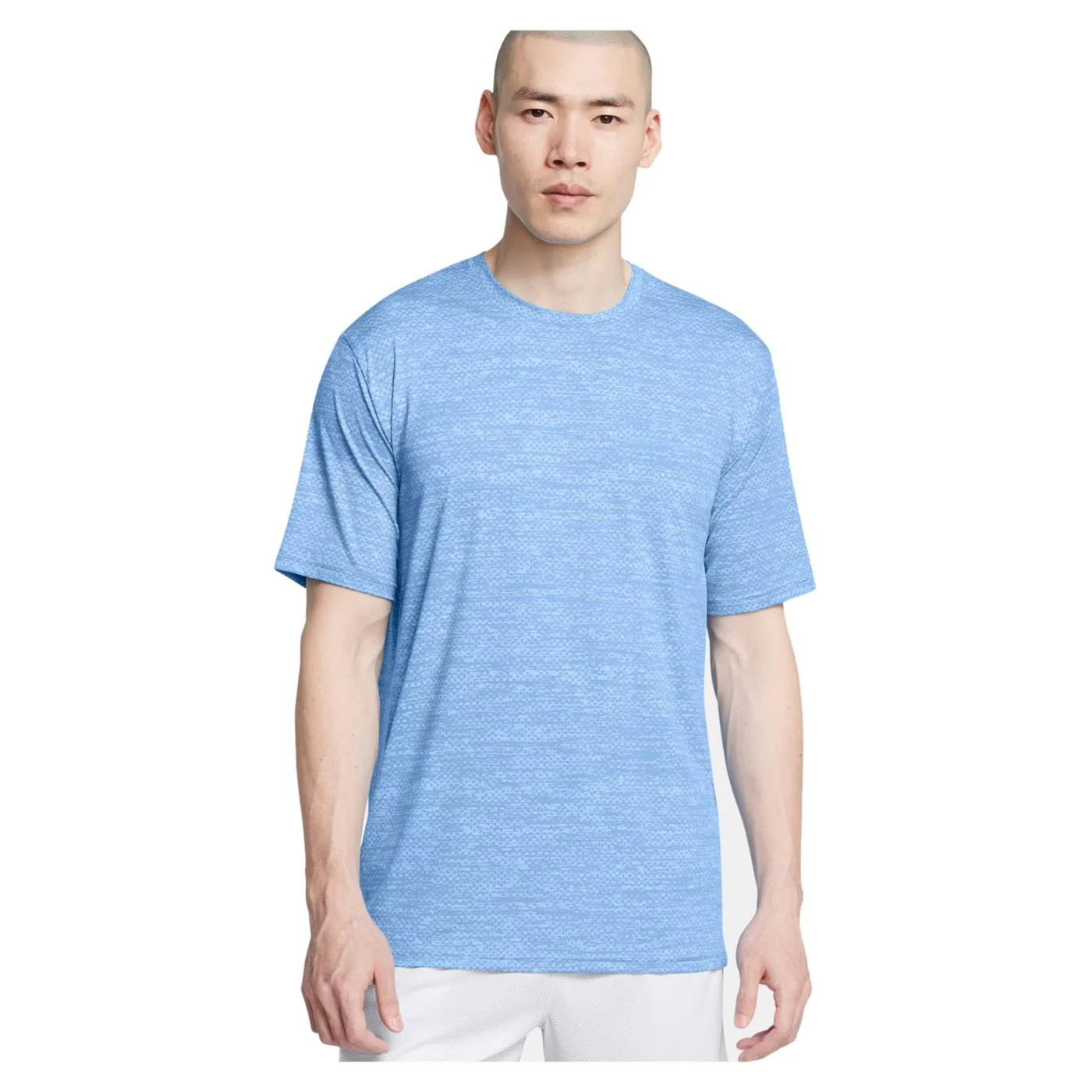 UNDER ARMOUR VANISH ENERGY PRINTED TEE - Image 3