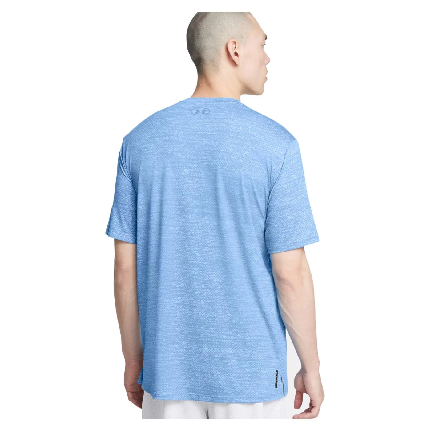 UNDER ARMOUR VANISH ENERGY PRINTED TEE - Image 4