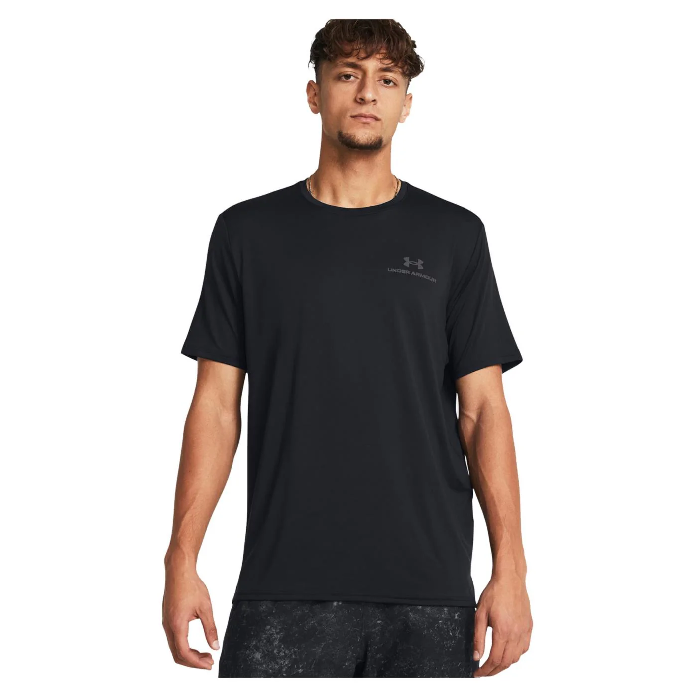 UNDER ARMOUR VANISH ENERGY SS TEE - Image 3