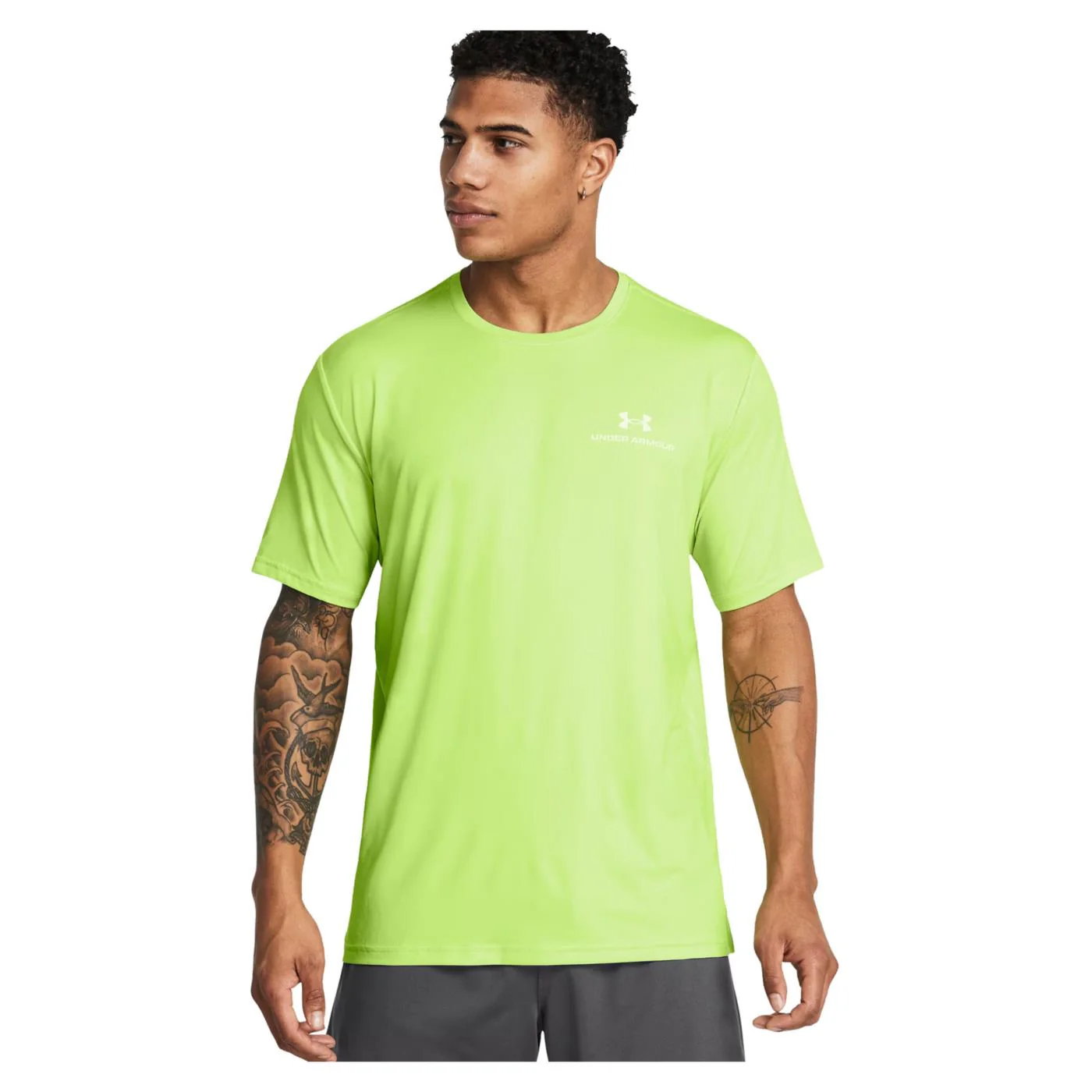 UNDER ARMOUR VANISH ENERGY SS TEE - Image 3