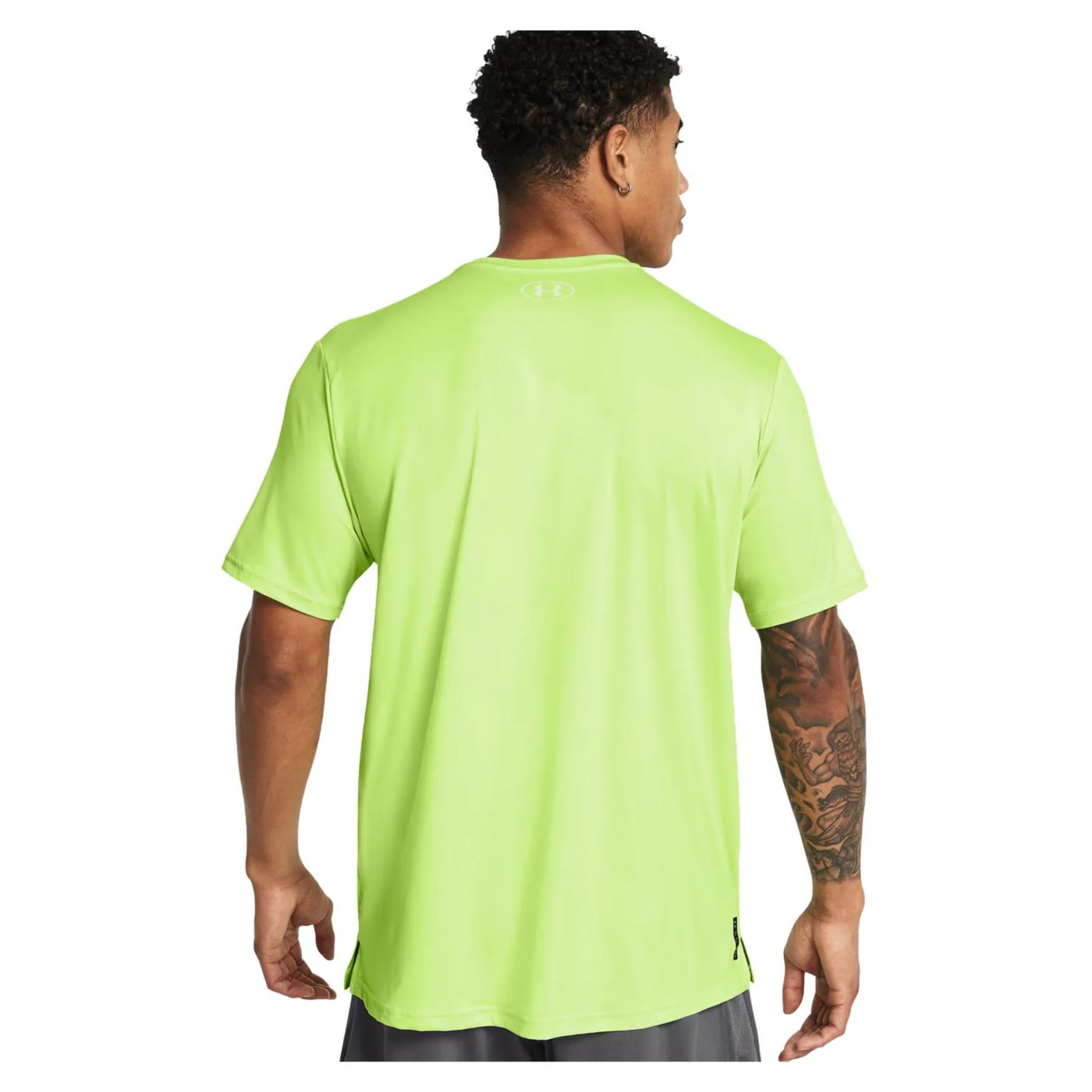 UNDER ARMOUR VANISH ENERGY SS TEE - Image 4