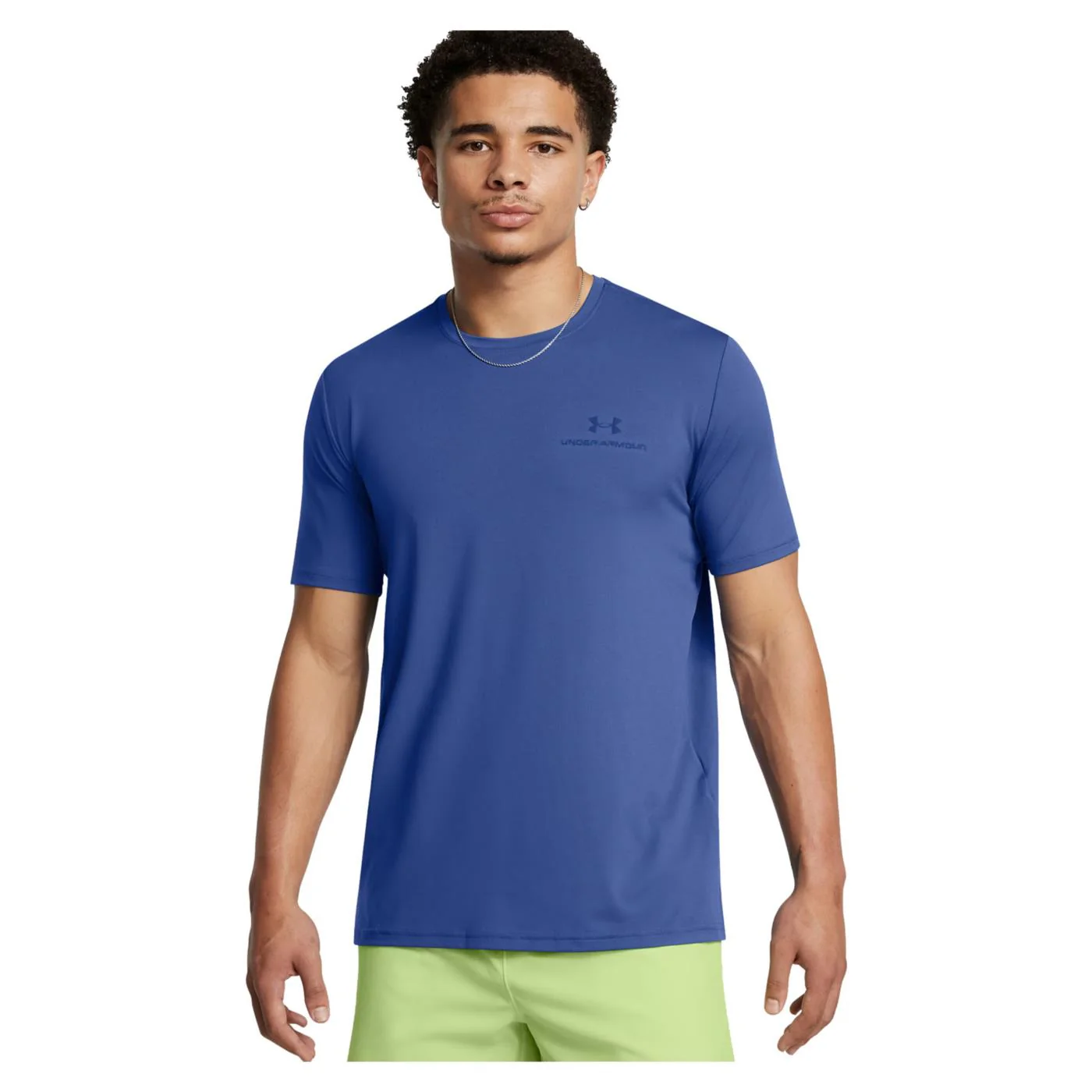 UNDER ARMOUR VANISH ENERGY SS TEE - Image 3