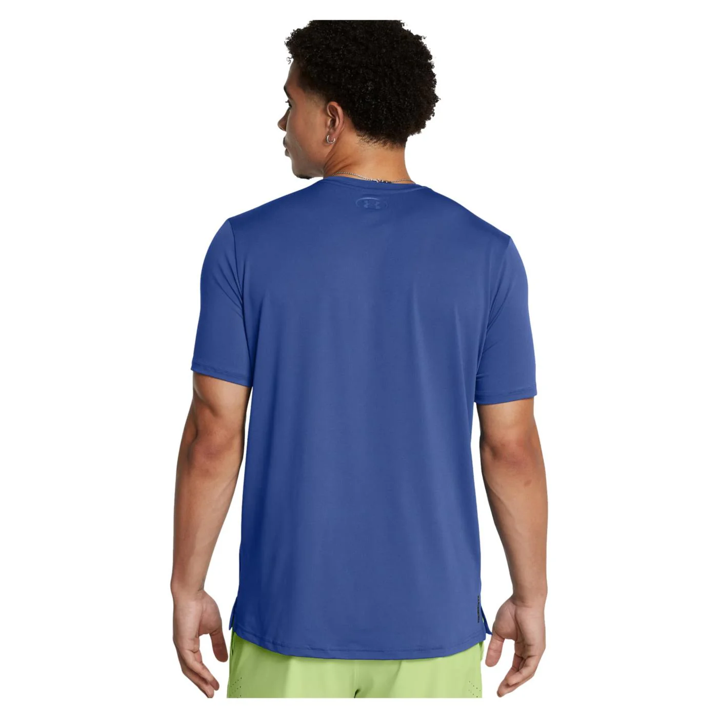 UNDER ARMOUR VANISH ENERGY SS TEE - Image 4