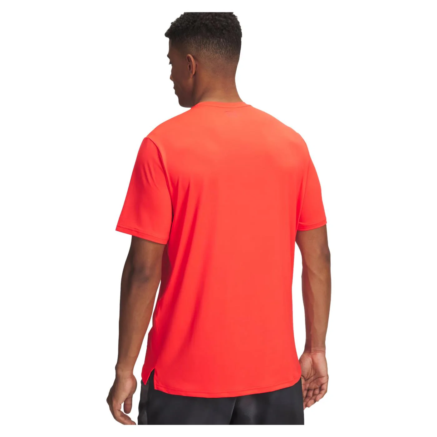 UNDER ARMOUR VANISH ENERGY SS TEE - Image 2