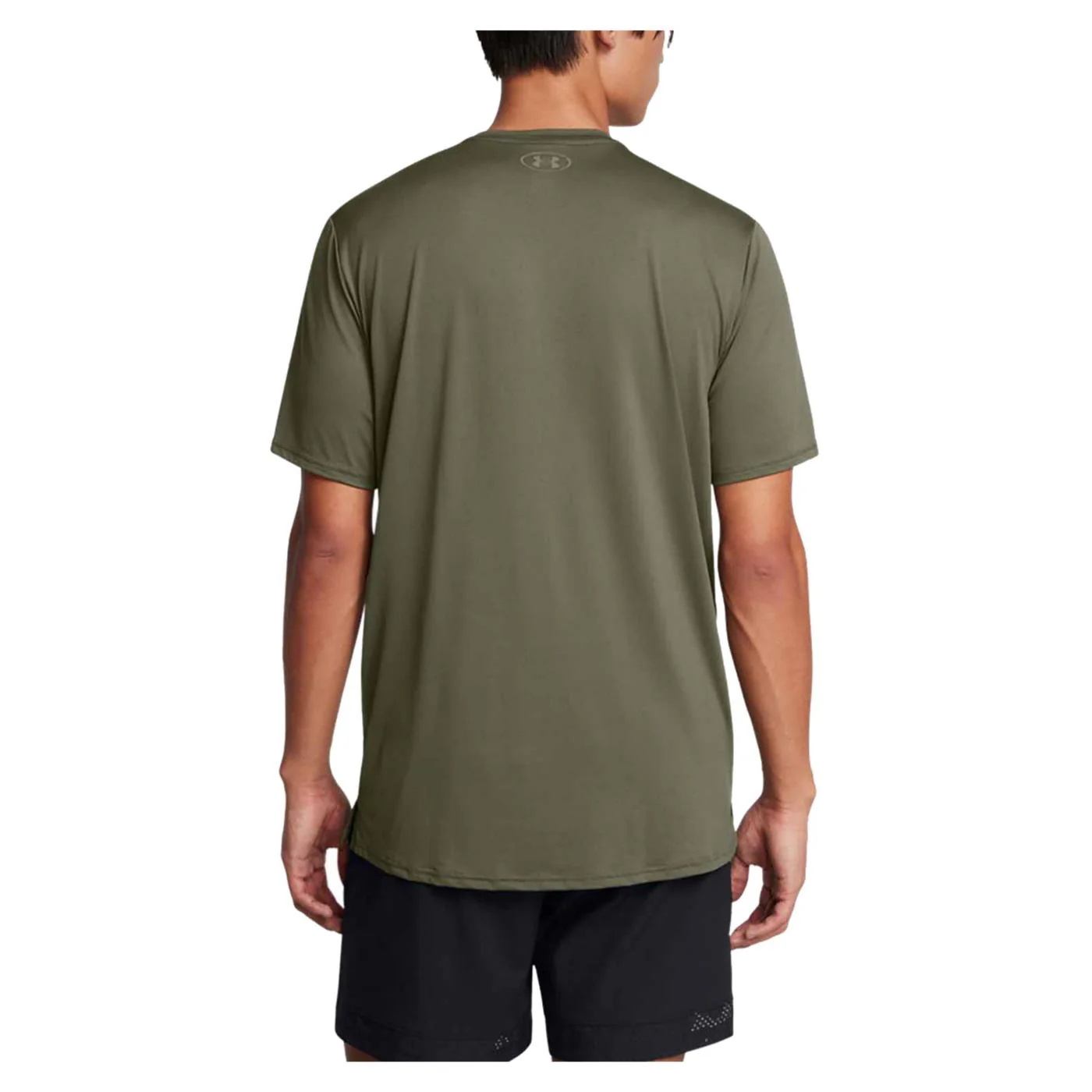 UNDER ARMOUR VANISH ENERGY SS TEE - Image 2