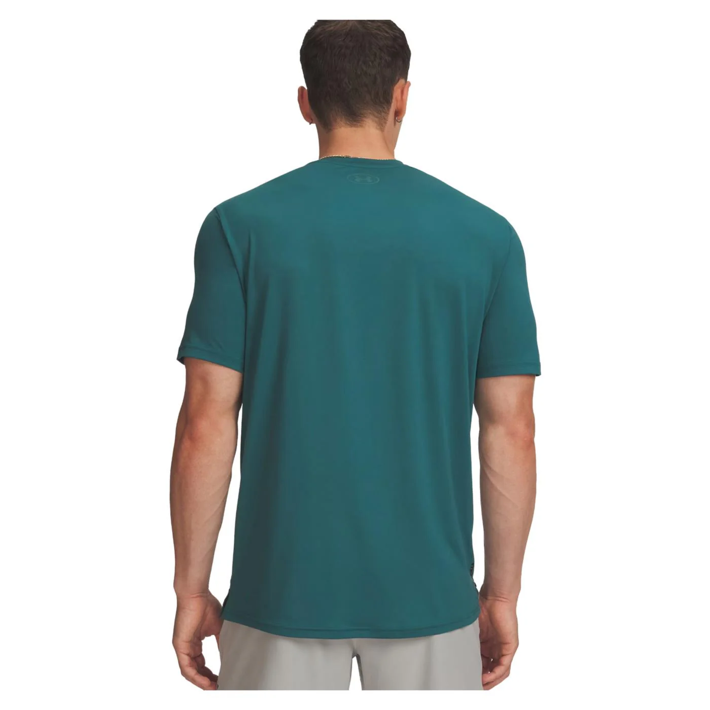 UNDER ARMOUR VANISH ENERGY SS TEE - Image 2
