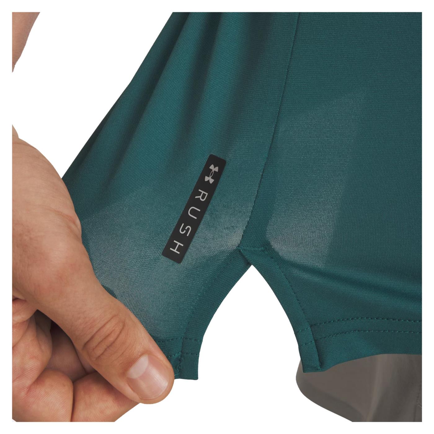 UNDER ARMOUR VANISH ENERGY SS TEE - Image 3