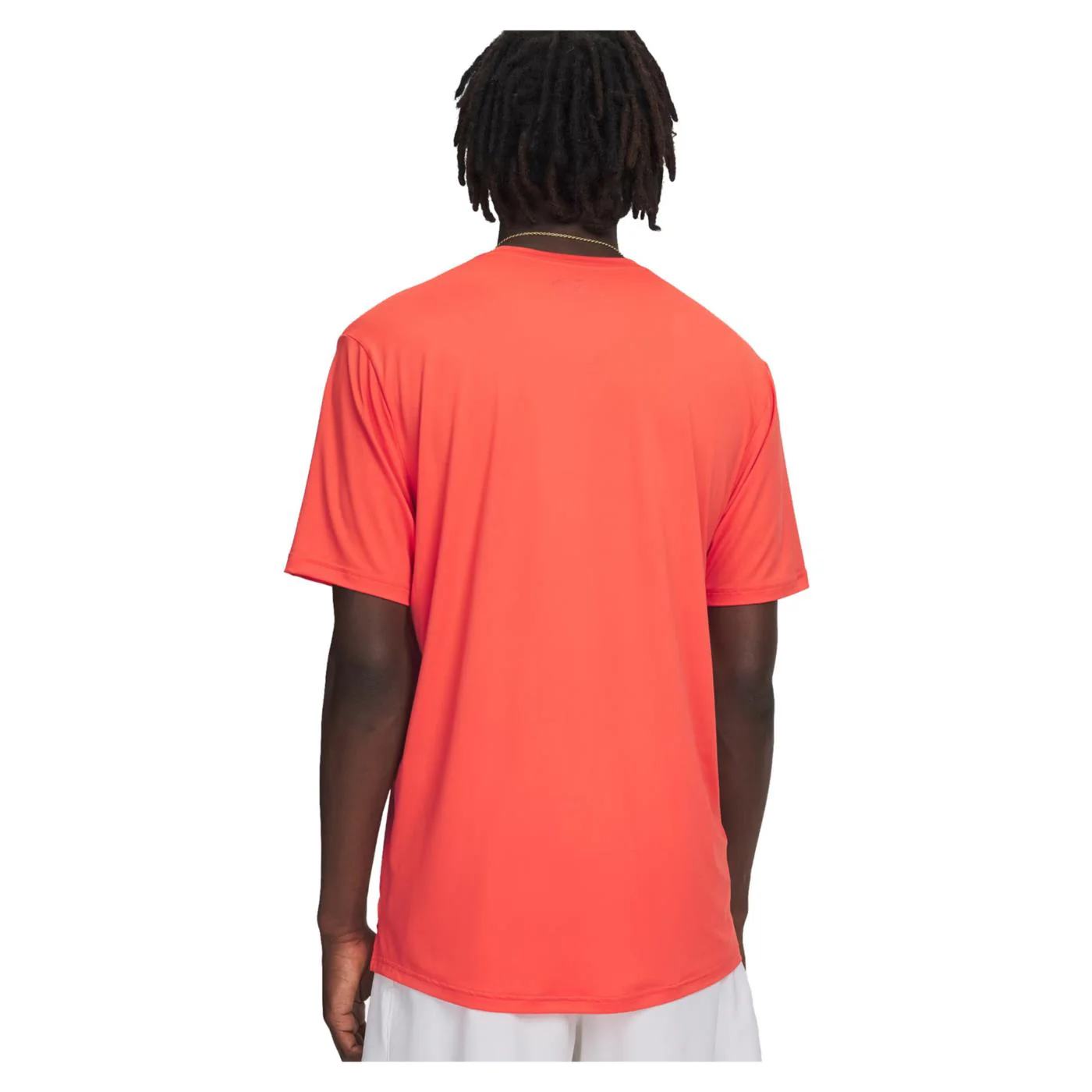 UNDER ARMOUR VANISH ENERGY SS TEE - Image 2