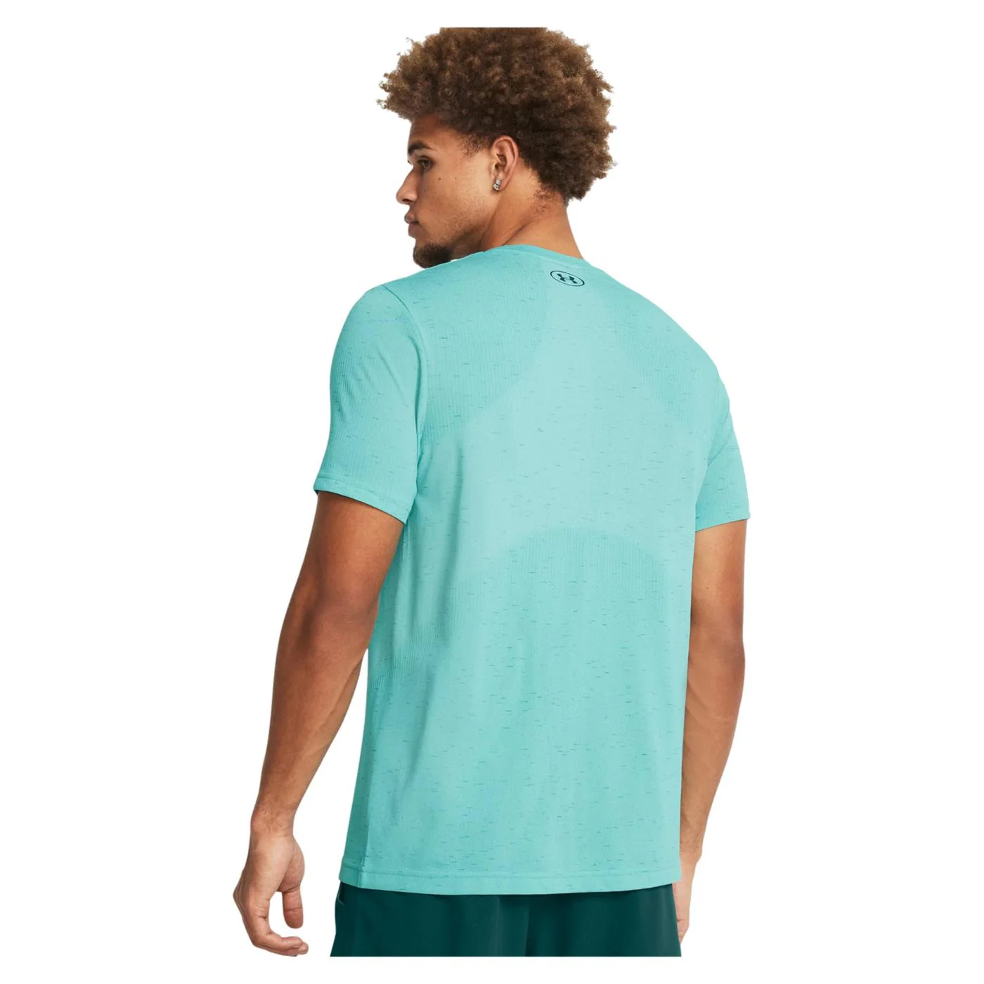 UNDER ARMOUR VANISH SEAMLESS SS - Image 4